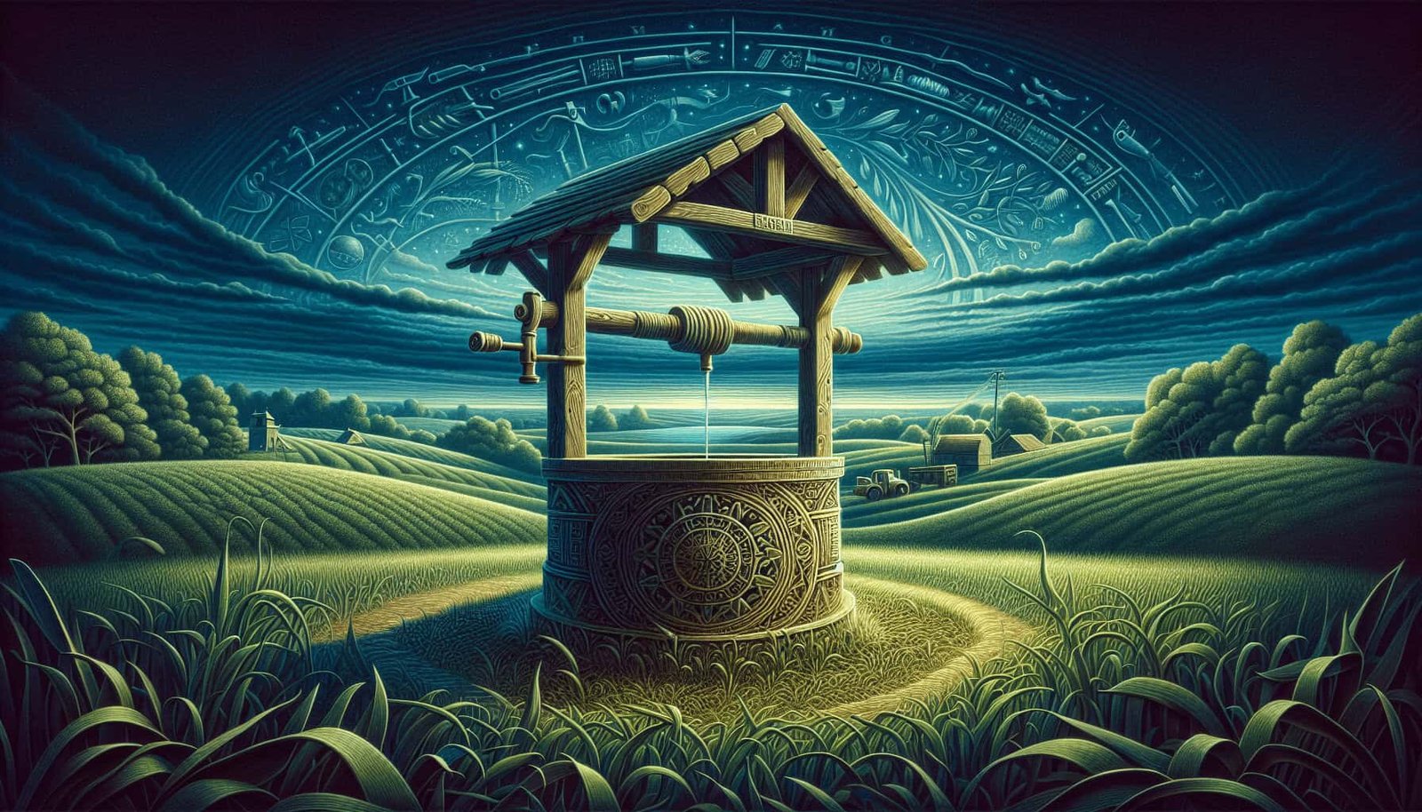 What Are The Safety Concerns For Well Water In Regions With Well Water Pressure Tank Maintenance Requirements? What Are The Safety Concerns For Well Water In Regions With Well Water Pressure Tank Maintenance Requirements?