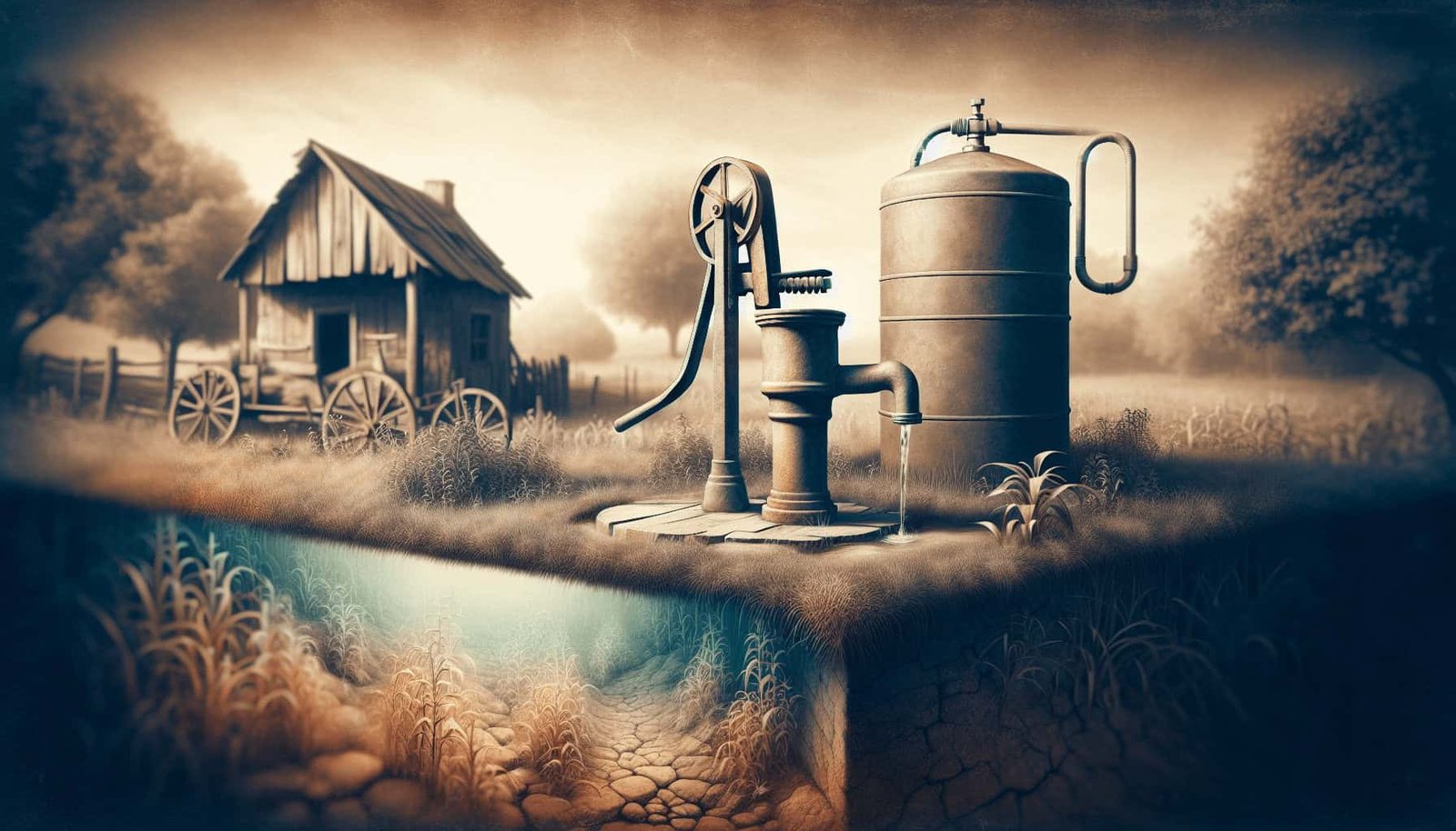 What Are The Safety Concerns For Well Water In Regions With Well Water Pressure Tank Maintenance Requirements? What Are The Safety Concerns For Well Water In Regions With Well Water Pressure Tank Maintenance Requirements?