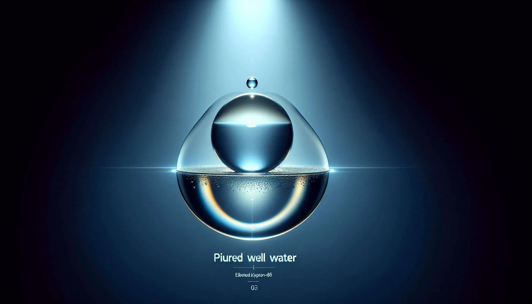 Are There Regulations For Well Water With Elevated Krypton-85 Levels? Are There Regulations For Well Water With Elevated Krypton-85 Levels?
