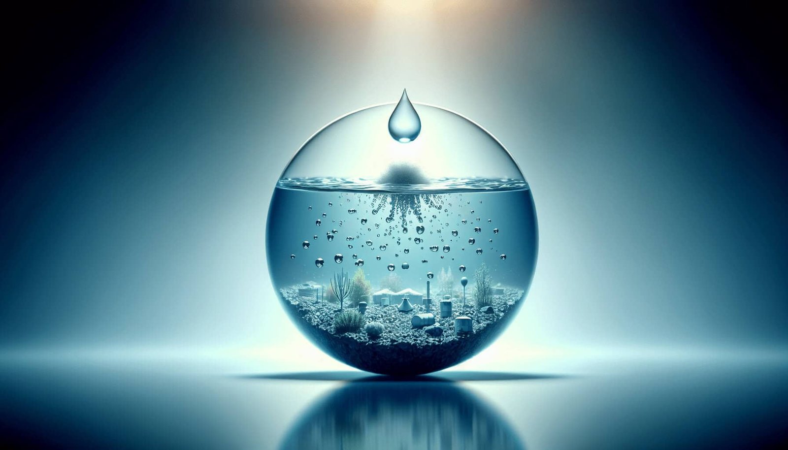 What Are The Health Effects Of Well Water With High Levels Of Iodine-131? What Are The Health Effects Of Well Water With High Levels Of Iodine-131?