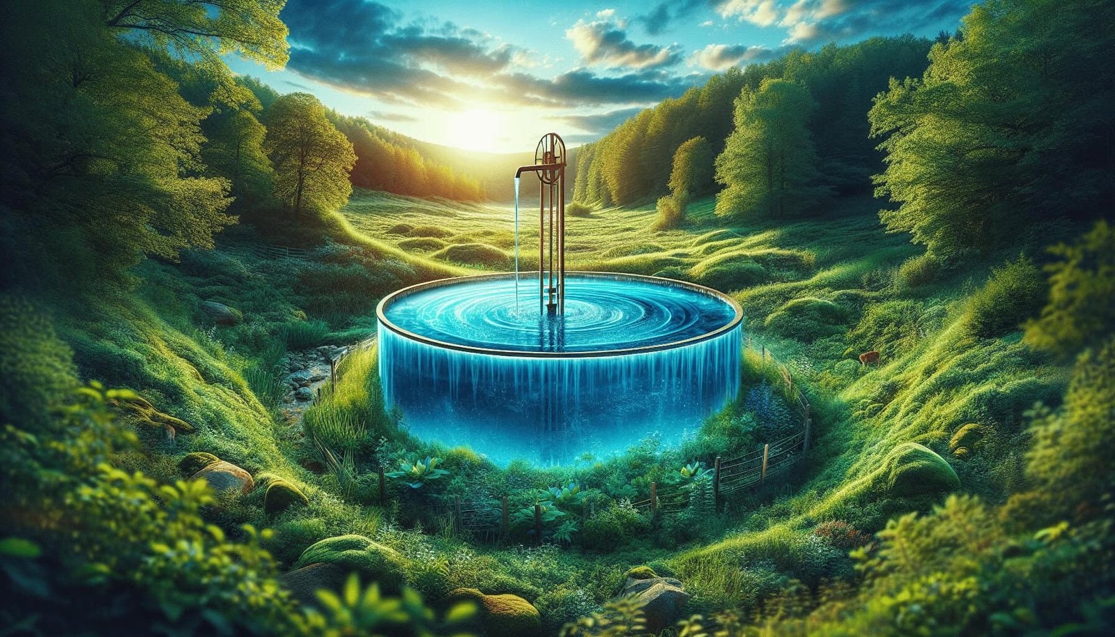 Bill introduced to regulate private water wells in Massachusetts Bill introduced to regulate private water wells in Massachusetts