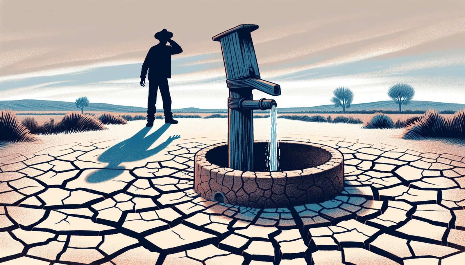 Heartache, anger in Central Washington over drinking-water wells tainted by ‘forever chemicals