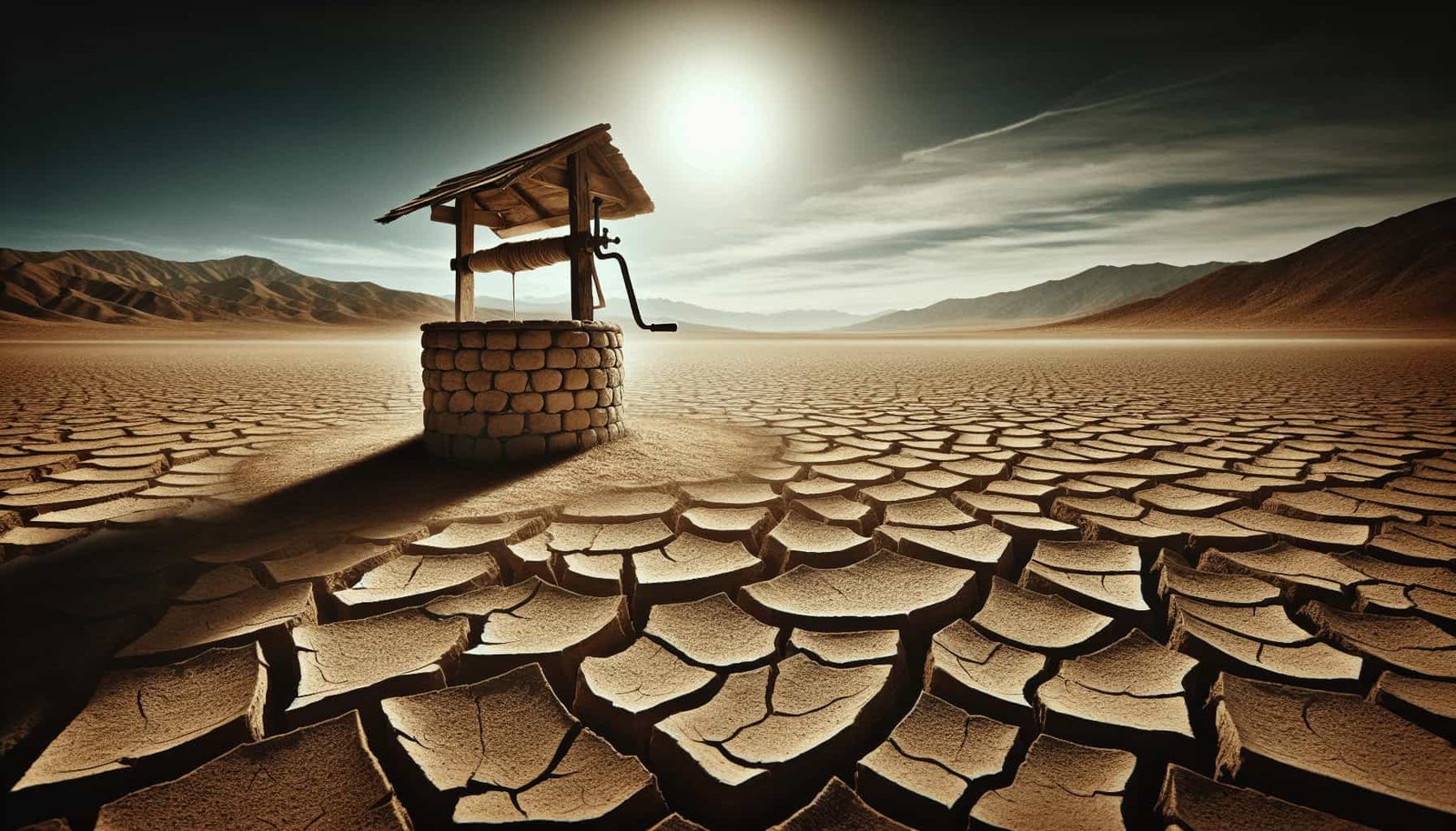 Household water wells are drying up in record numbers as California drought worsens Household water wells are drying up in record numbers as California drought worsens