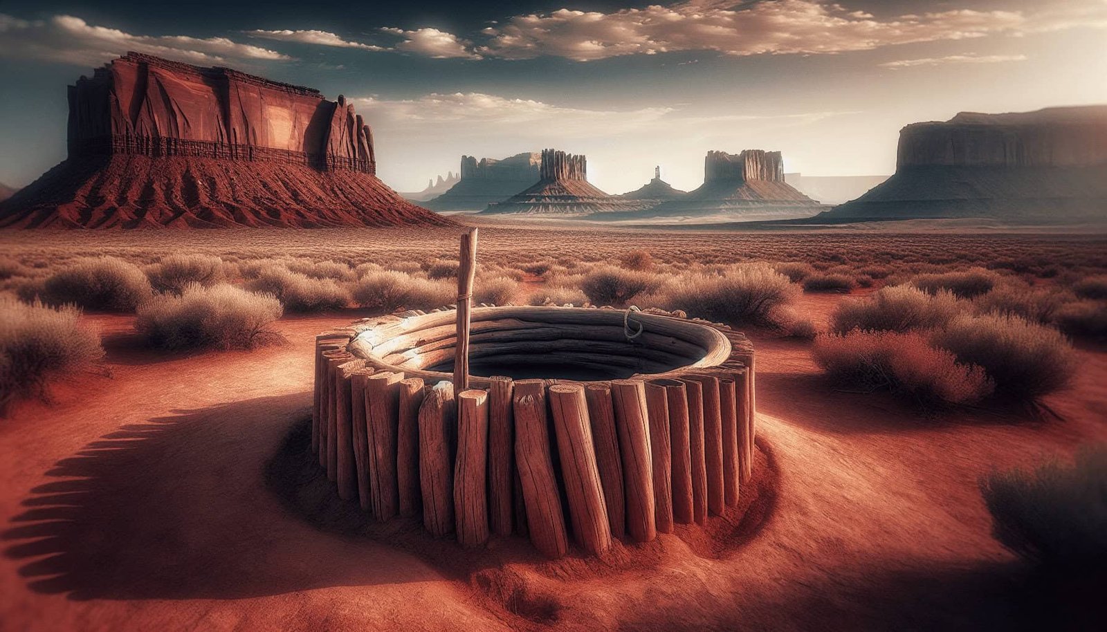 Why are so many new water wells to be drilled in Bears Ears?