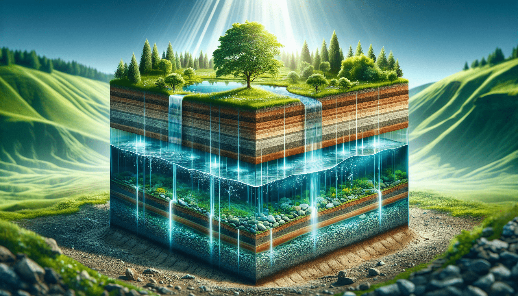 Groundwater Basics