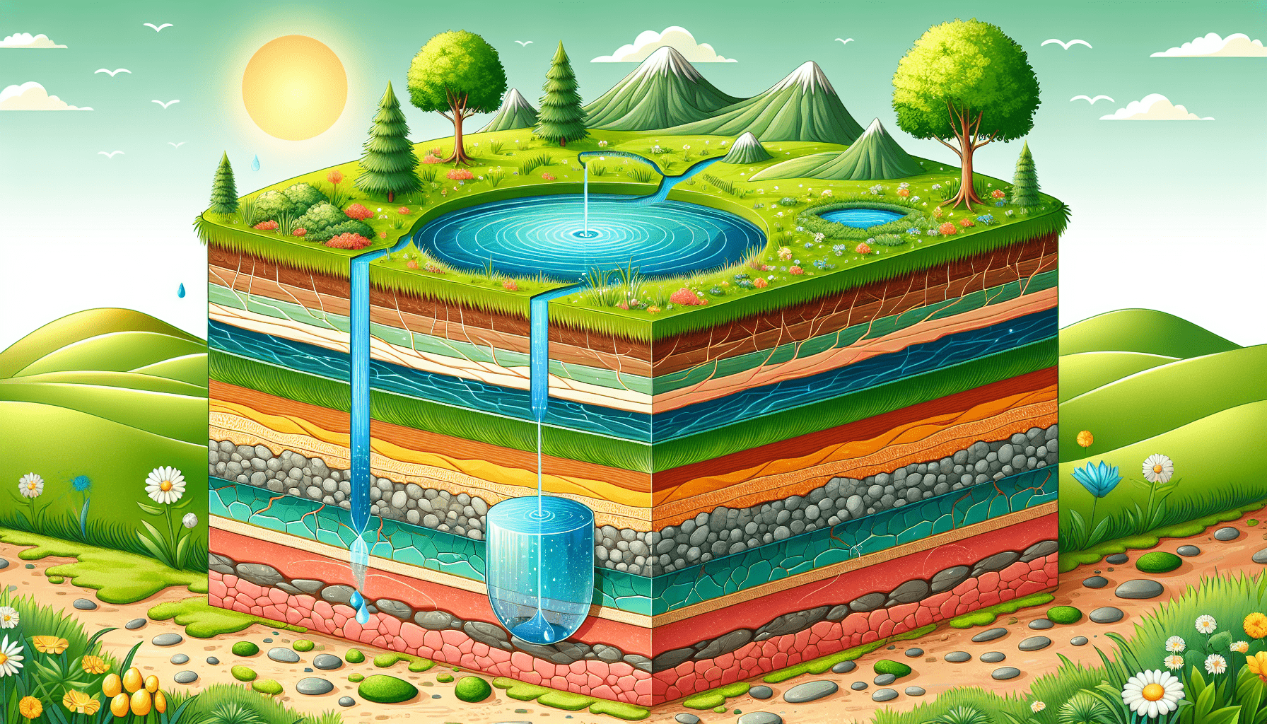 Groundwater Basics