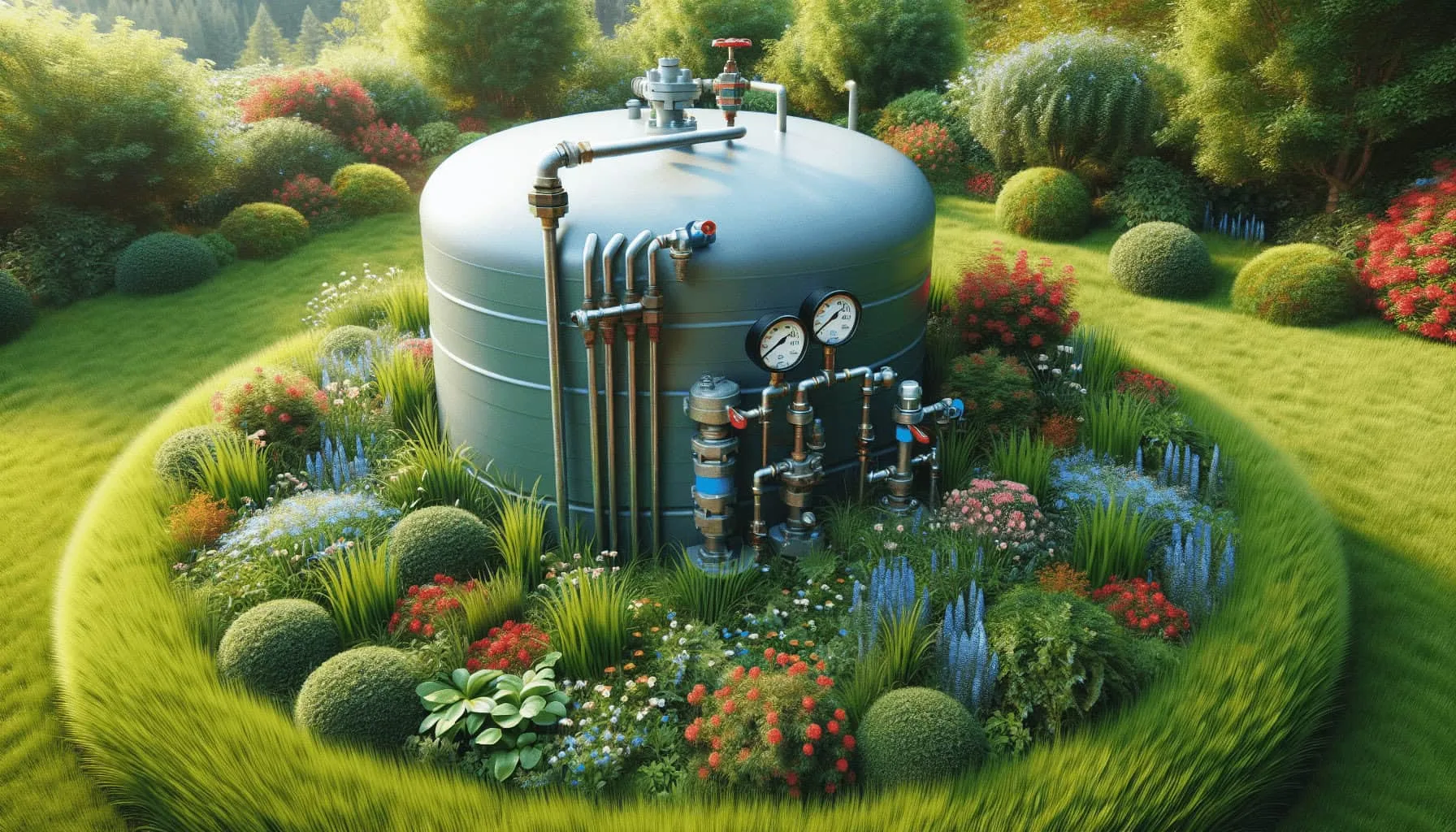 How Can You Extend The Life Of Your Well’s Pressure Tank?