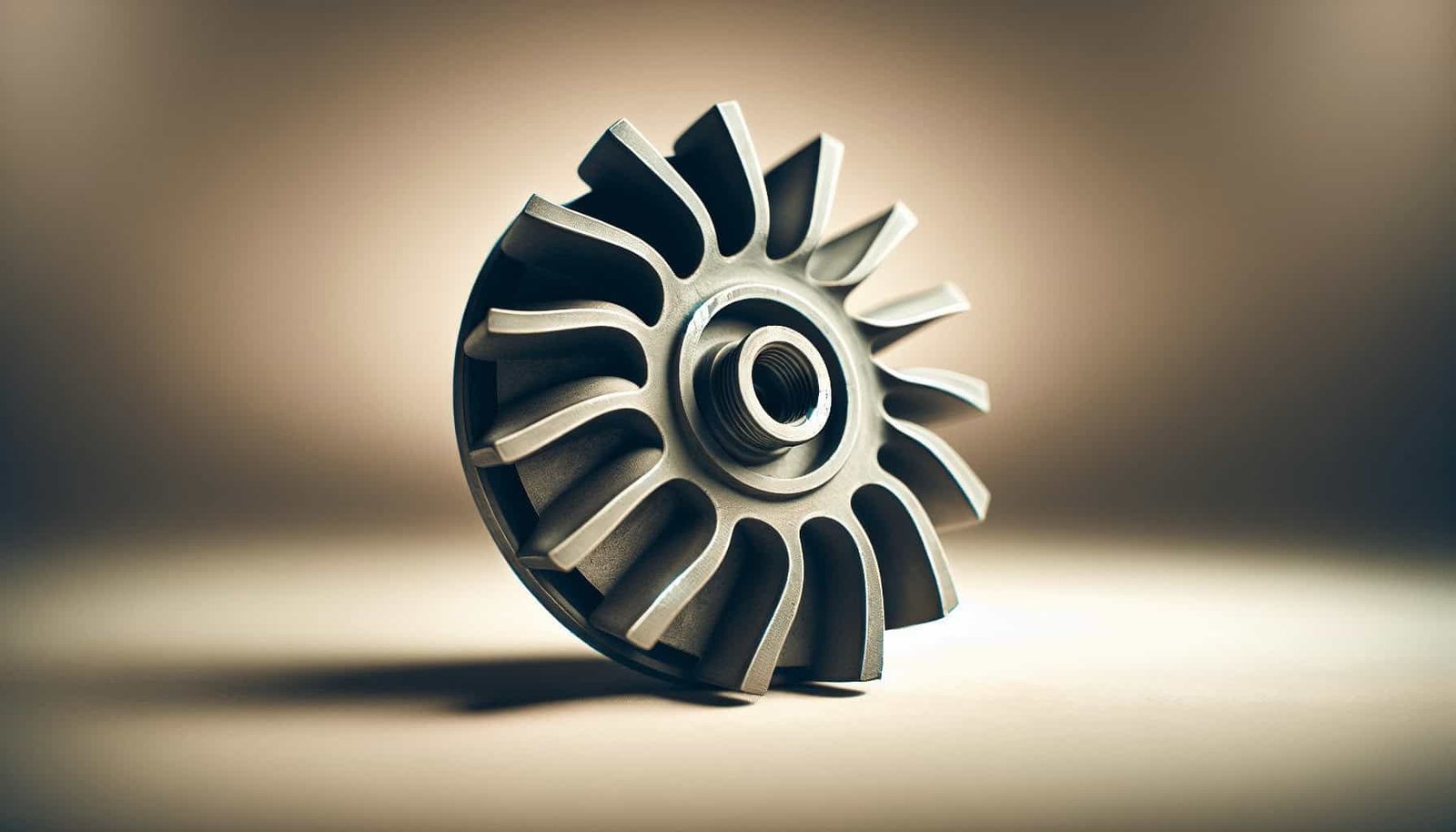 How Do You Clean And Maintain Your Well Pump’s Impeller?