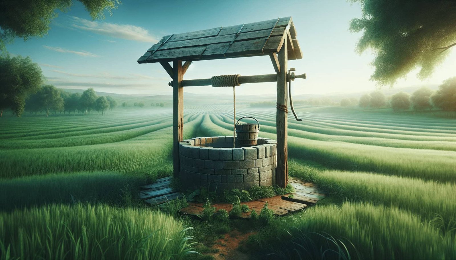 State needs rules for exempt water wells State needs rules for exempt water wells