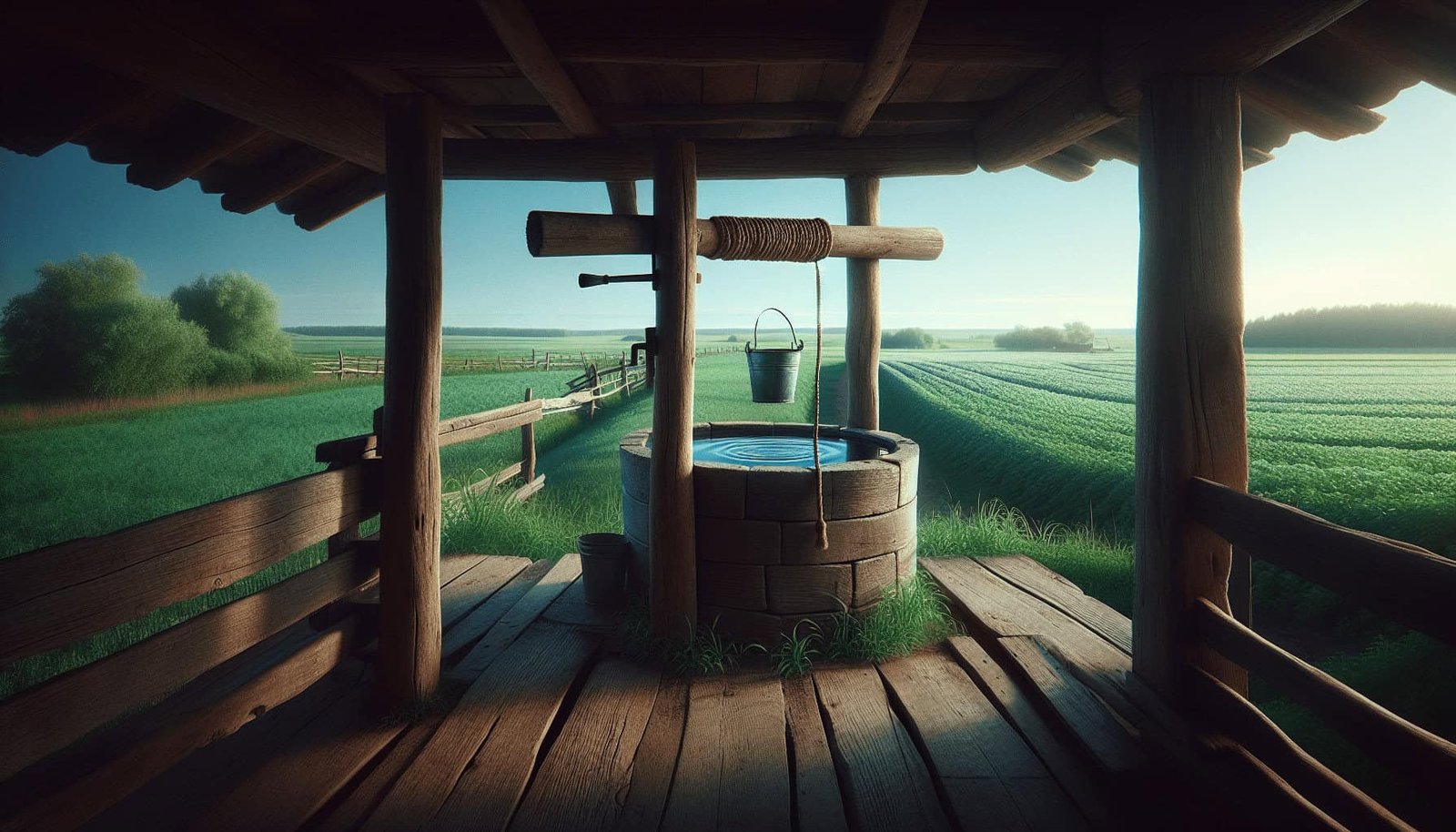 State needs rules for exempt water wells State needs rules for exempt water wells