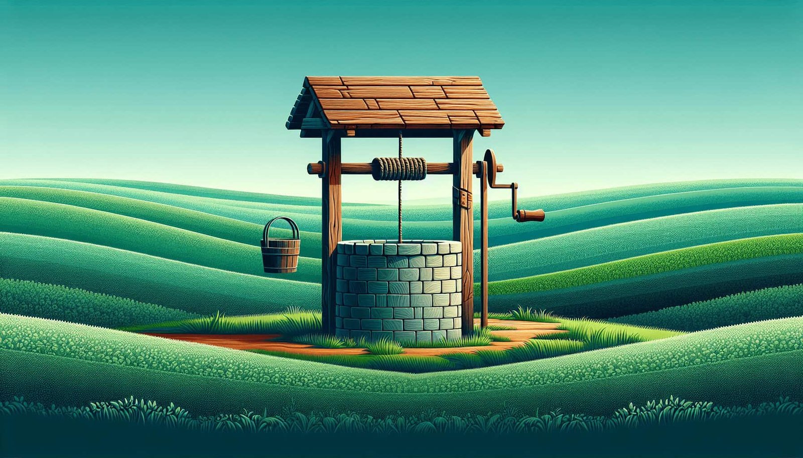 Types Of Wells - Water Well Owners