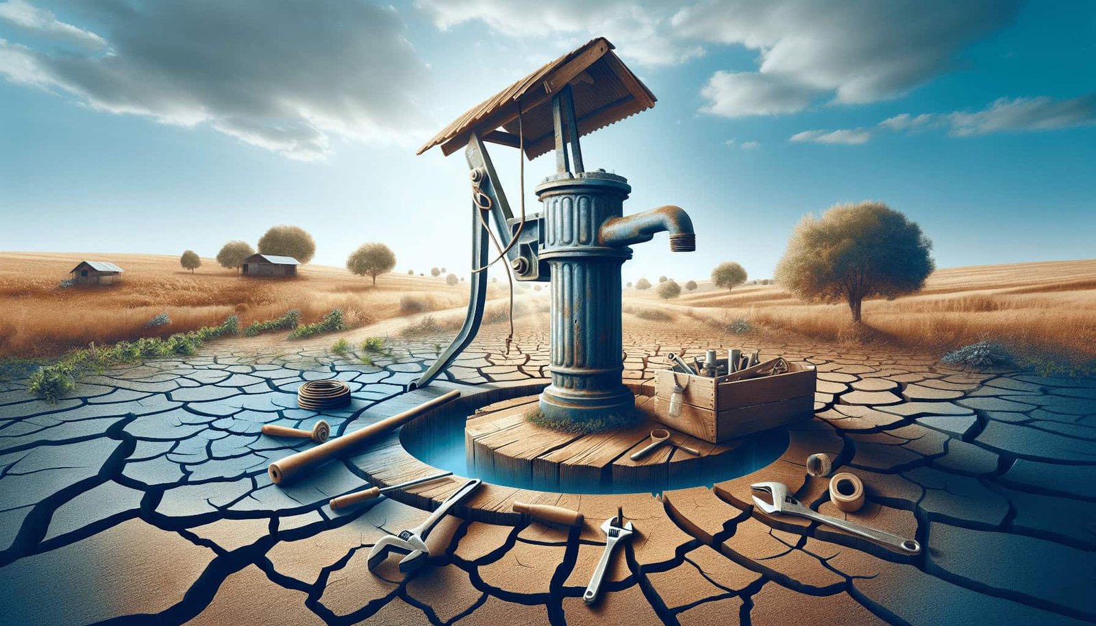 What Are The Common Causes Of Well Water Pump Failure? What Are The Common Causes Of Well Water Pump Failure?