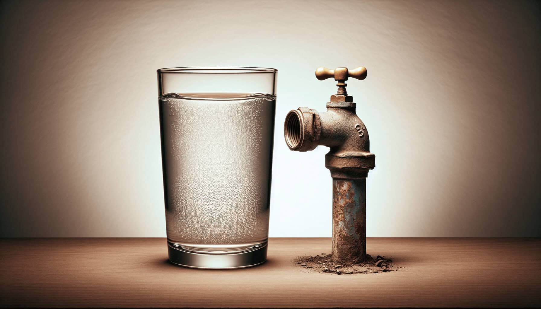 What Should You Do If Your Well Water Smells Or Tastes Unusual?