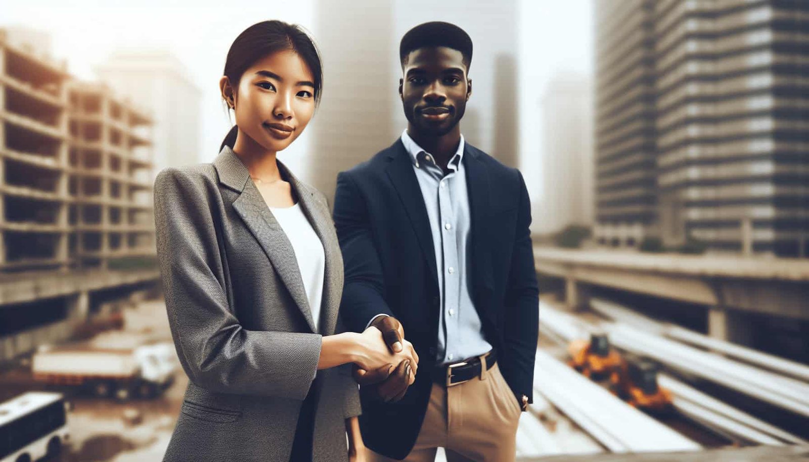 Working With Contractors Working With Contractors