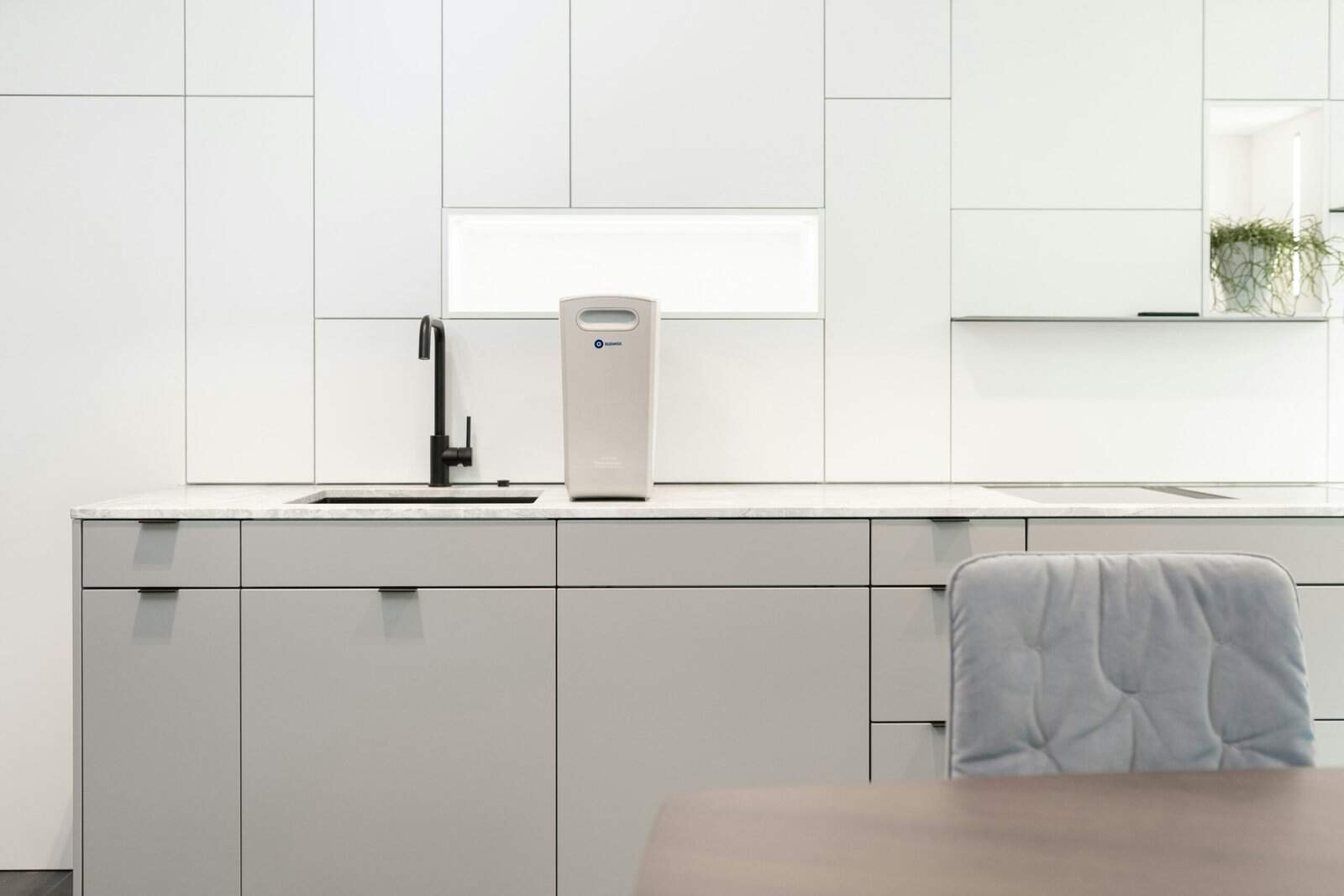 How Do You Disinfect Your Well Water System?