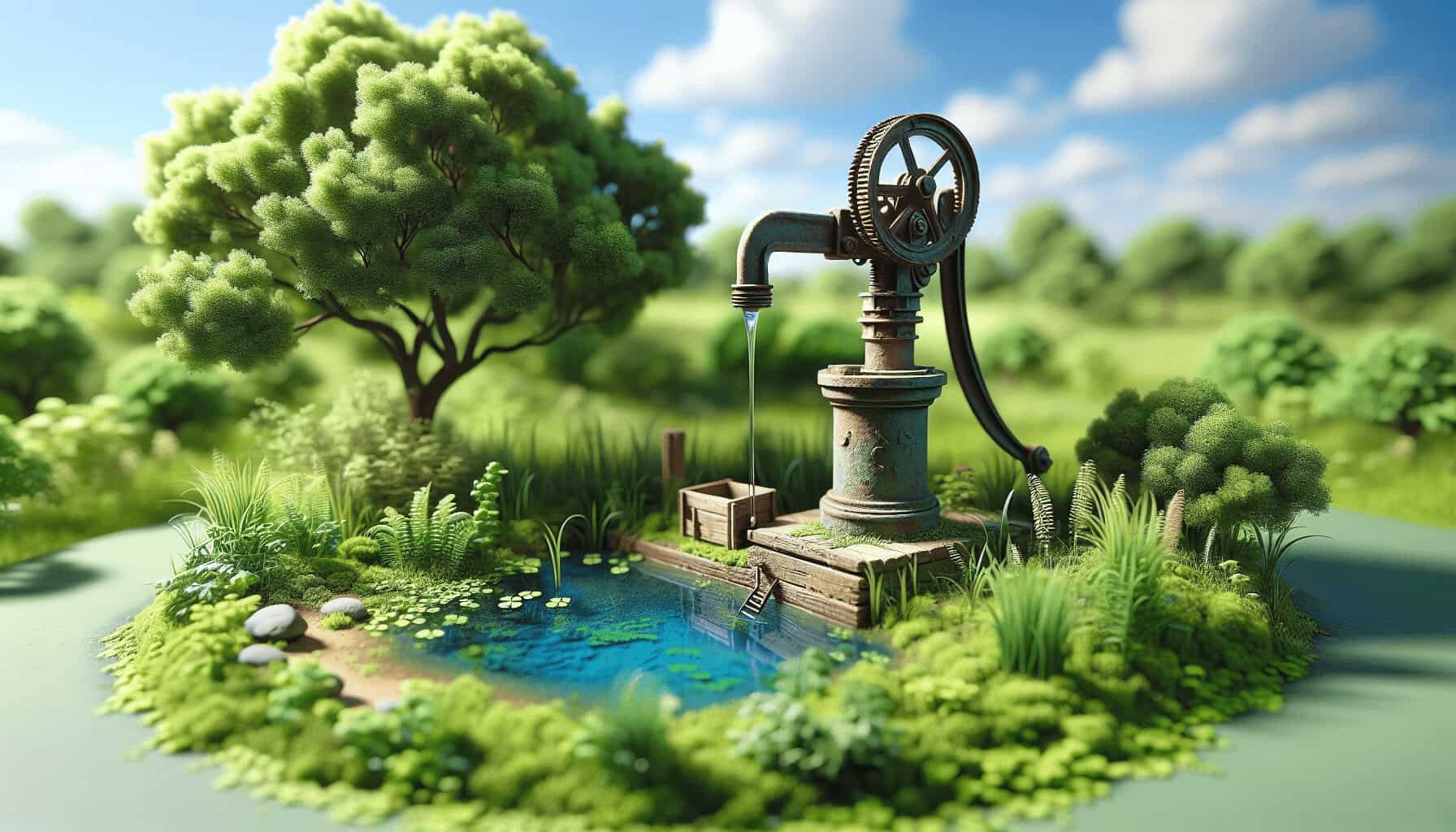 What Are The Most Common Issues With Water Well Pumps?