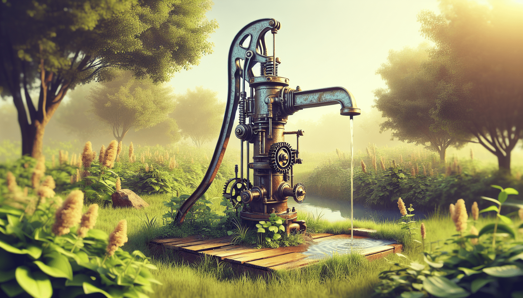 What Are The Most Common Issues With Water Well Pumps?