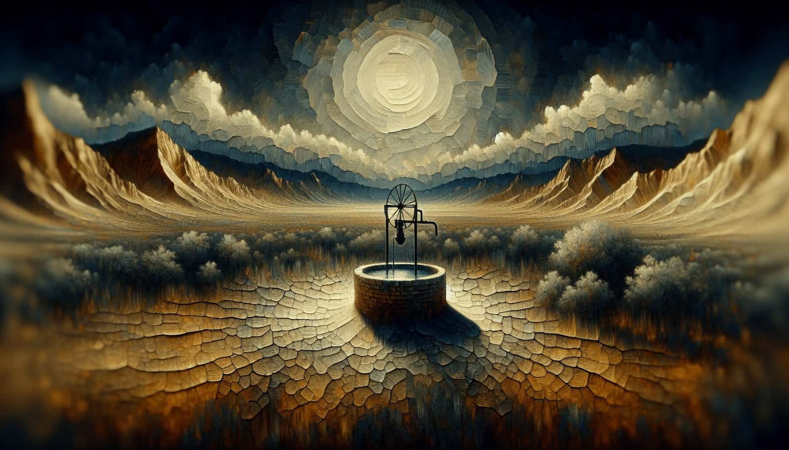 2.1 million Americans use water wells with hazardous levels of arsenic, USGS estimates 2.1 million Americans use water wells with hazardous levels of arsenic, USGS estimates