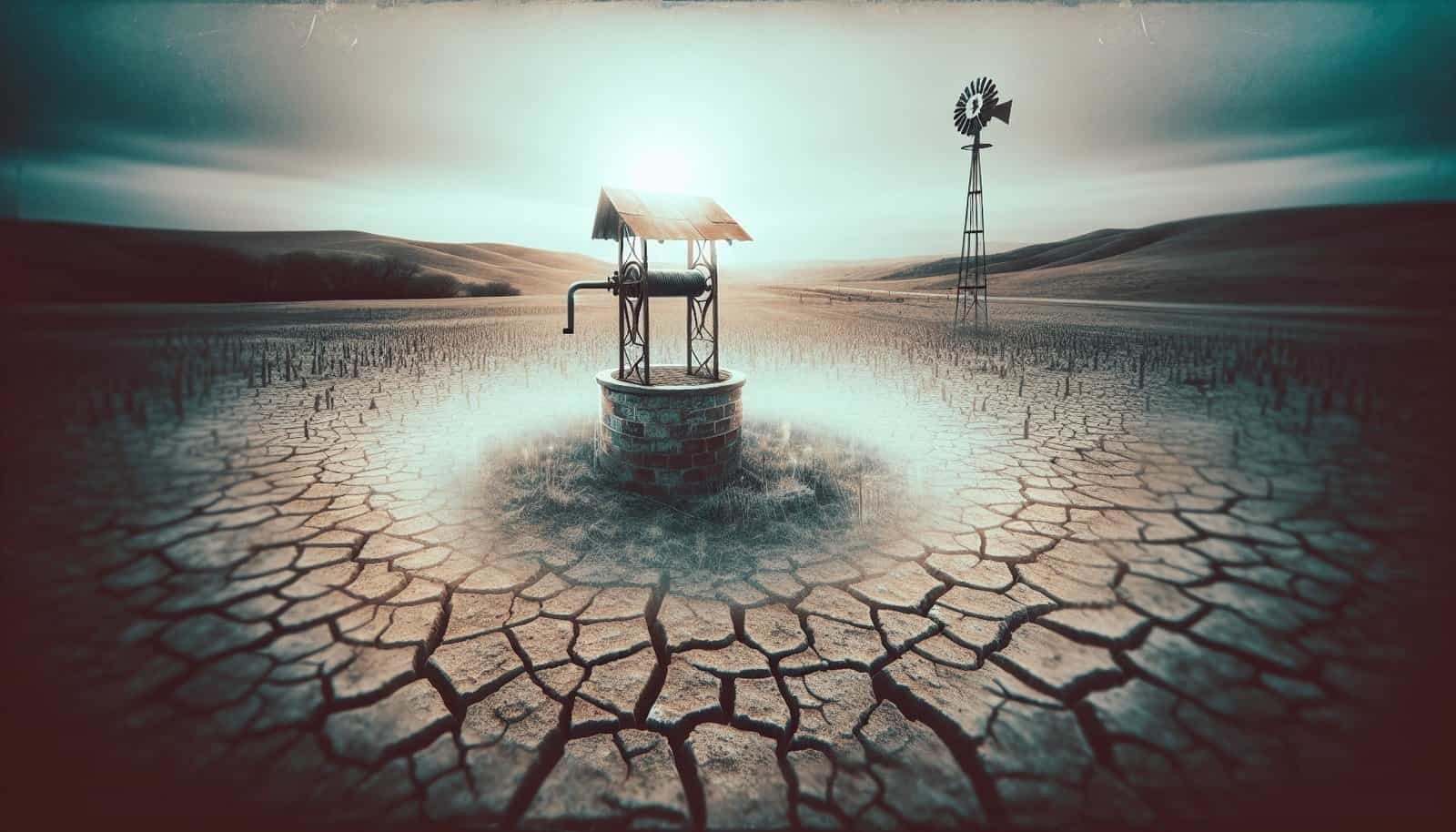 2.1 million Americans use water wells with hazardous levels of arsenic, USGS estimates 2.1 million Americans use water wells with hazardous levels of arsenic, USGS estimates