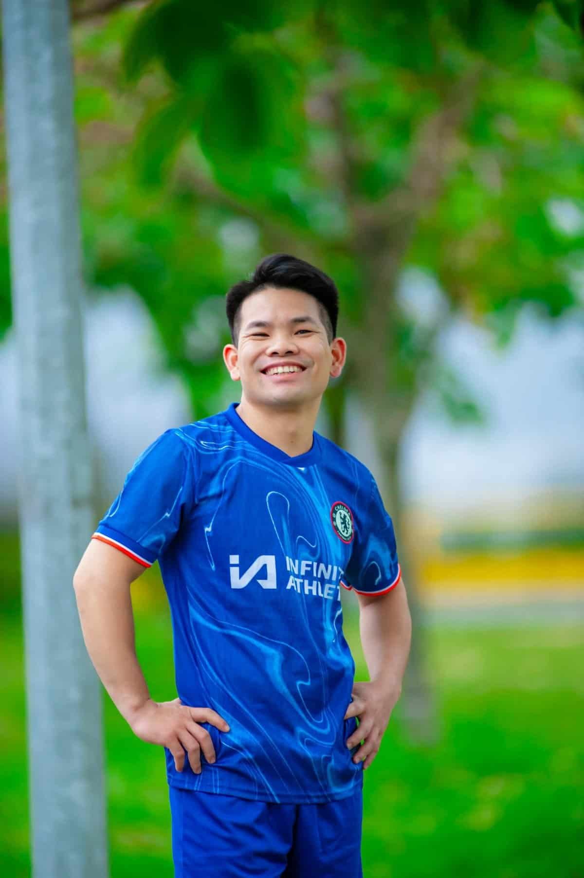 Catholic mans deep plan: Build more water wells in Uganda