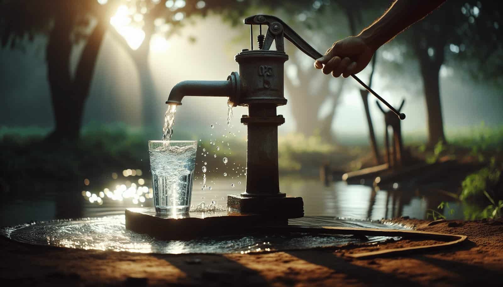 How Often Should You Test Your Well Water For Contaminants?