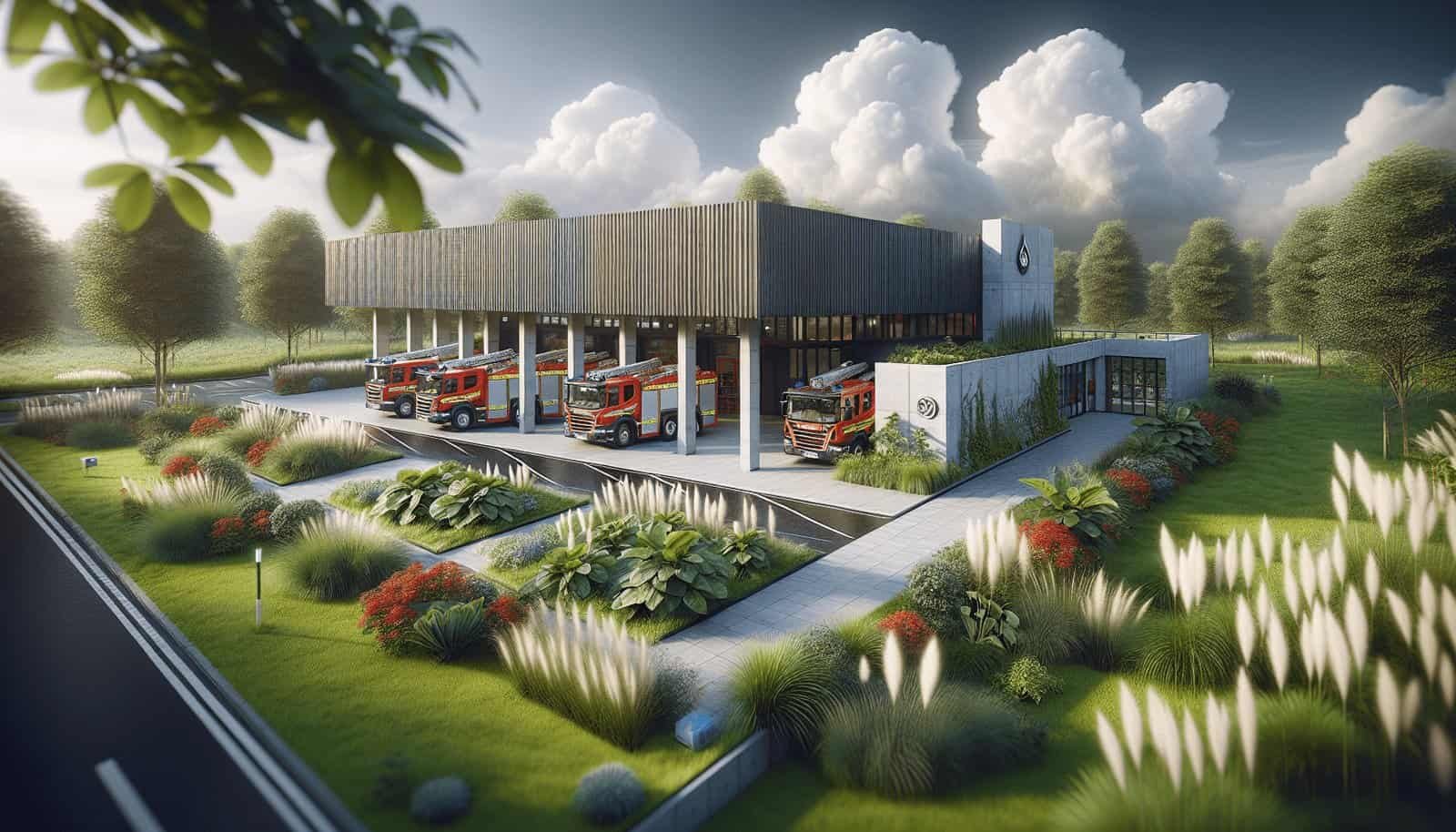 Concerns over Gloucestershire Fire Services HQ move Concerns over Gloucestershire Fire Services HQ move