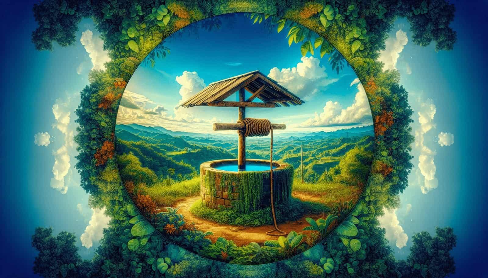 Google News Highlights Water Wells Issues Across the Globe Google News Highlights Water Wells Issues Across the Globe