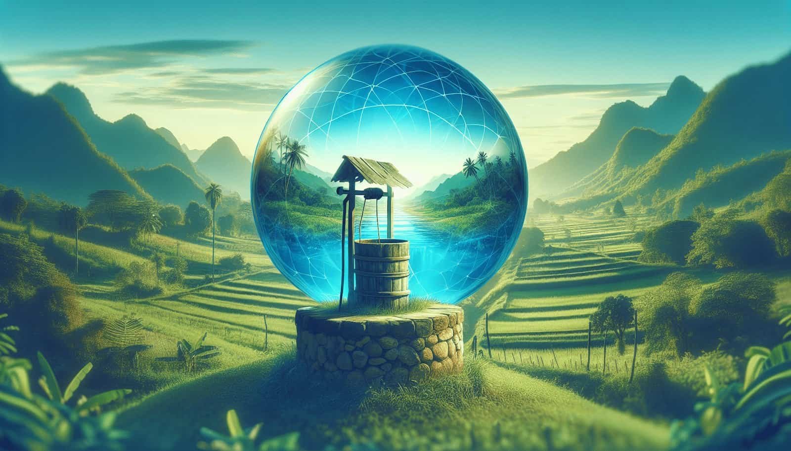 Google News Highlights Water Wells Issues Across the Globe Google News Highlights Water Wells Issues Across the Globe