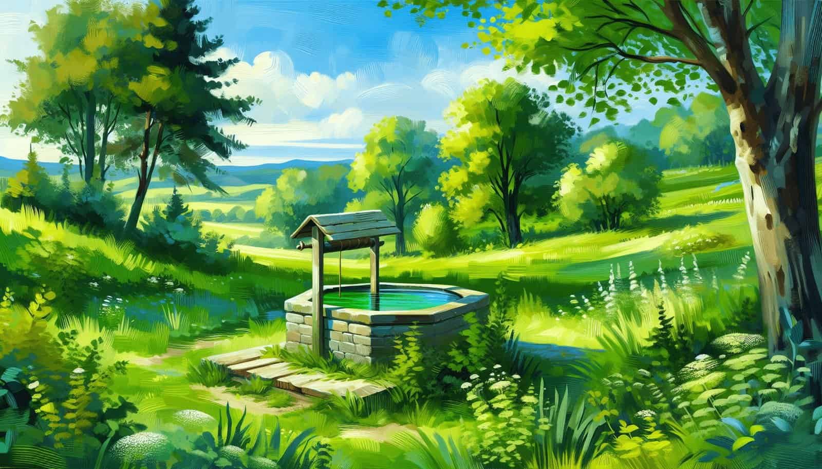 How Can You Prevent And Address Algae Problems In Your Well? How Can You Prevent And Address Algae Problems In Your Well?