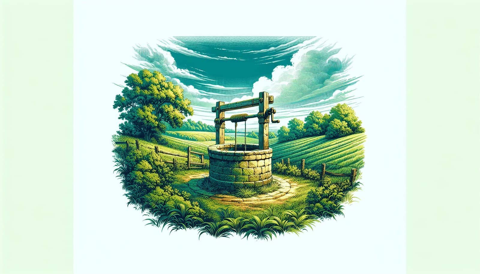 How Can You Prevent And Address Algae Problems In Your Well? How Can You Prevent And Address Algae Problems In Your Well?