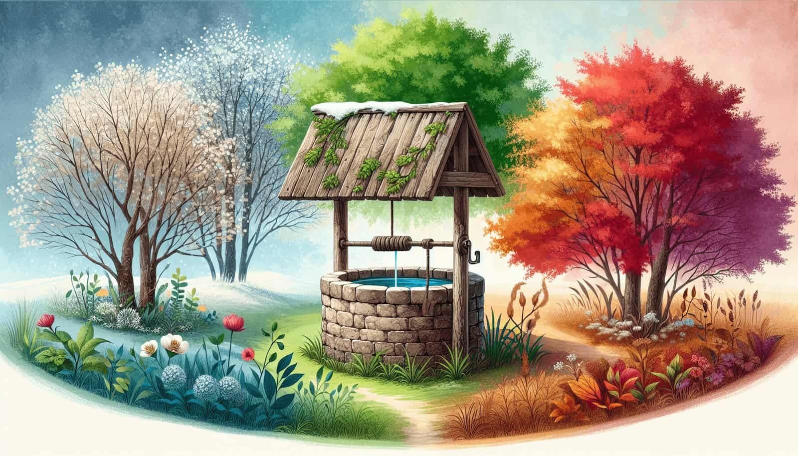 How Can You Protect Your Well From Seasonal Weather Changes? How Can You Protect Your Well From Seasonal Weather Changes?