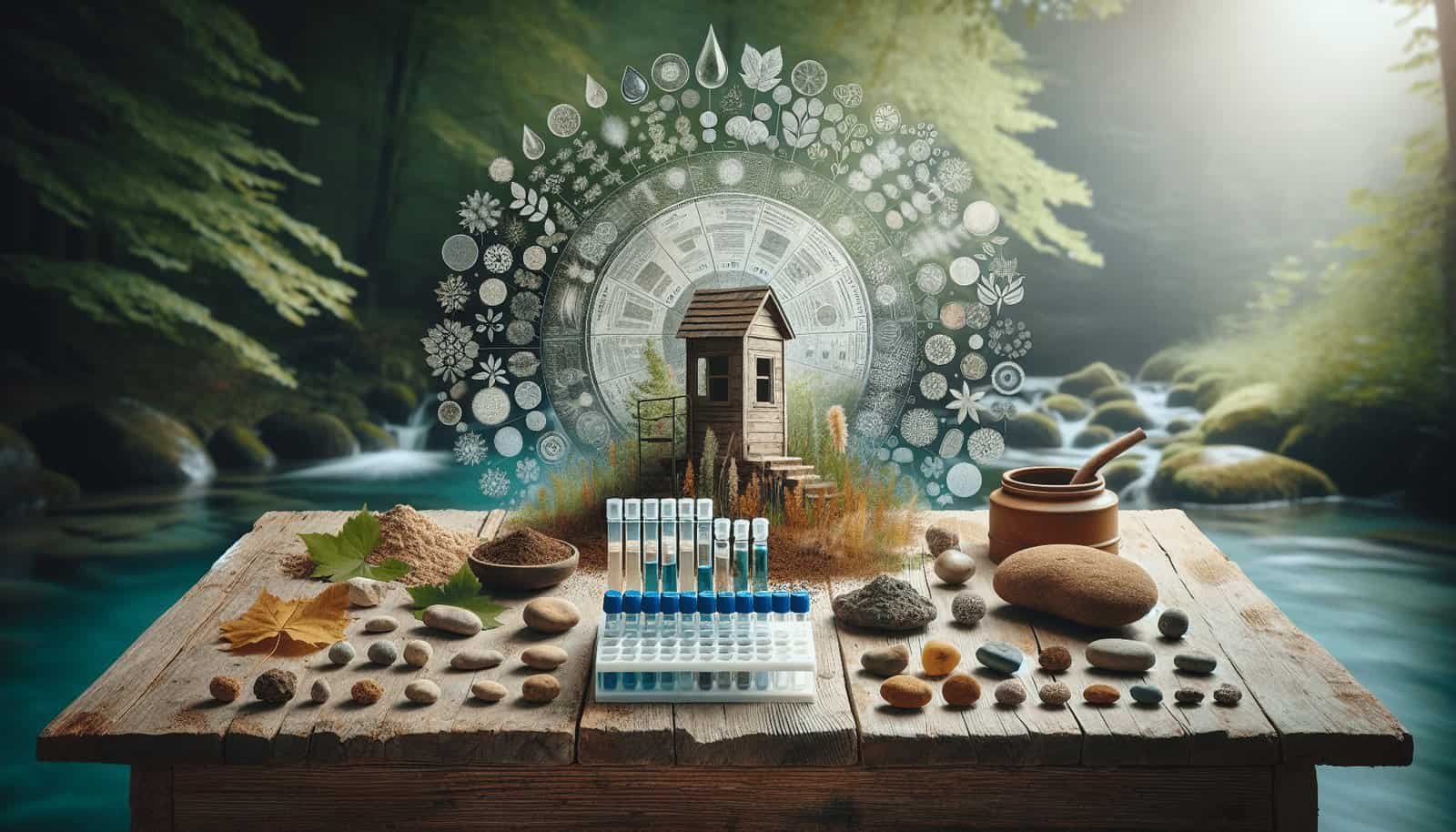 How Do You Address Common Well Water Contamination Sources? How Do You Address Common Well Water Contamination Sources?