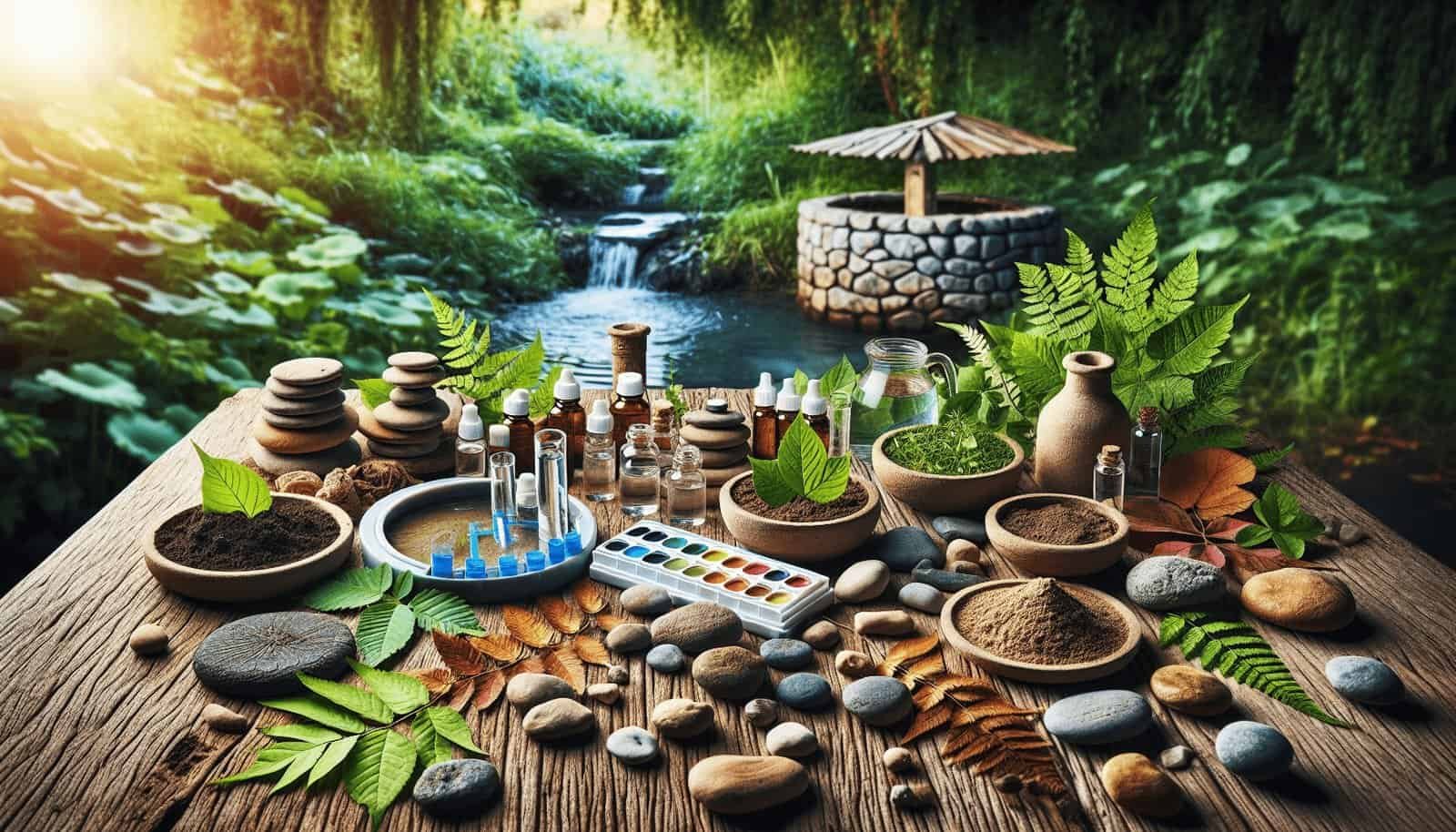 How Do You Address Common Well Water Contamination Sources? How Do You Address Common Well Water Contamination Sources?