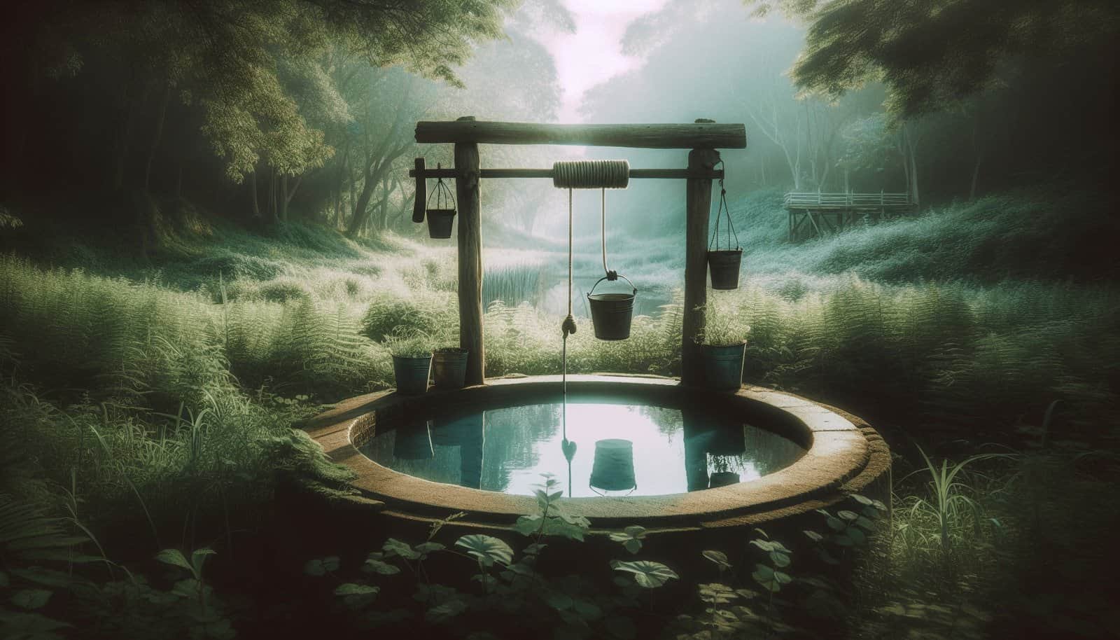 How Do You Manage And Maintain A Water Well With Multiple Users? How Do You Manage And Maintain A Water Well With Multiple Users?