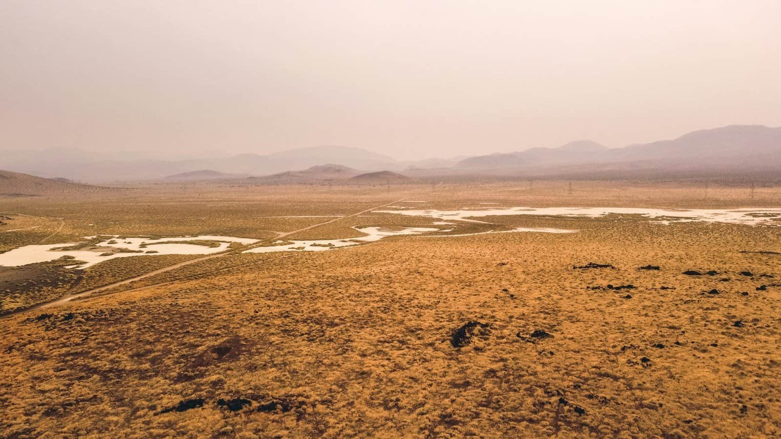 Jordan to drill fossil water wells a half-mile underground