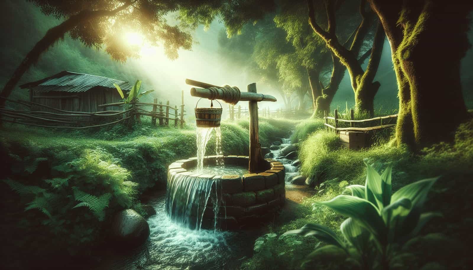 What Are The Best Solutions For Well Water With High Turbidity? What Are The Best Solutions For Well Water With High Turbidity?