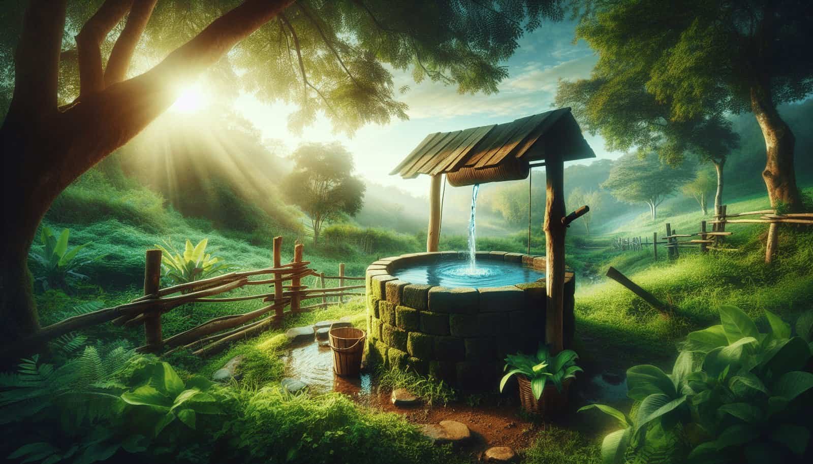 What Are The Best Solutions For Well Water With High Turbidity? What Are The Best Solutions For Well Water With High Turbidity?