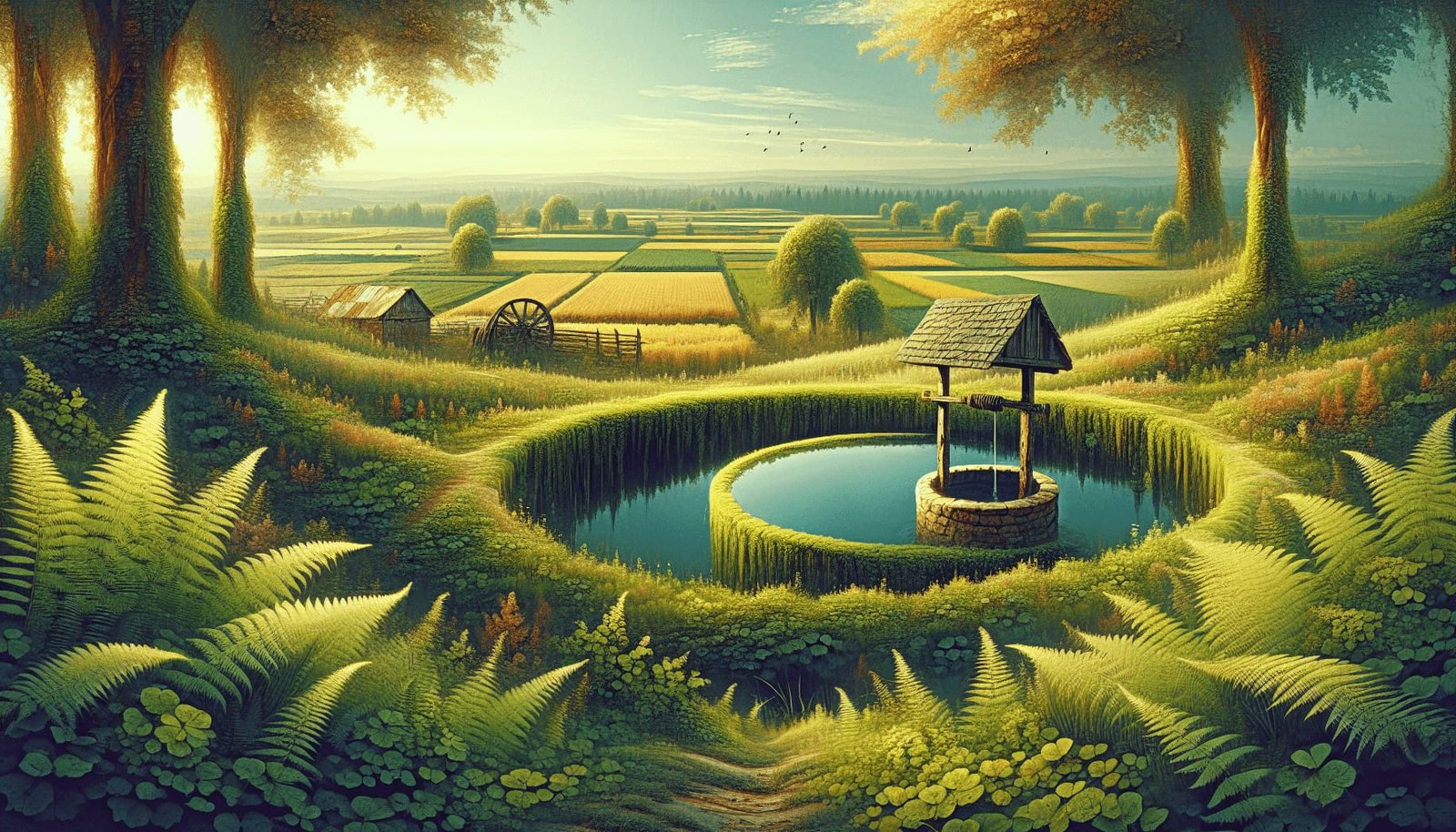 What Are The Most Common Causes Of Water Well Contamination? What Are The Most Common Causes Of Water Well Contamination?