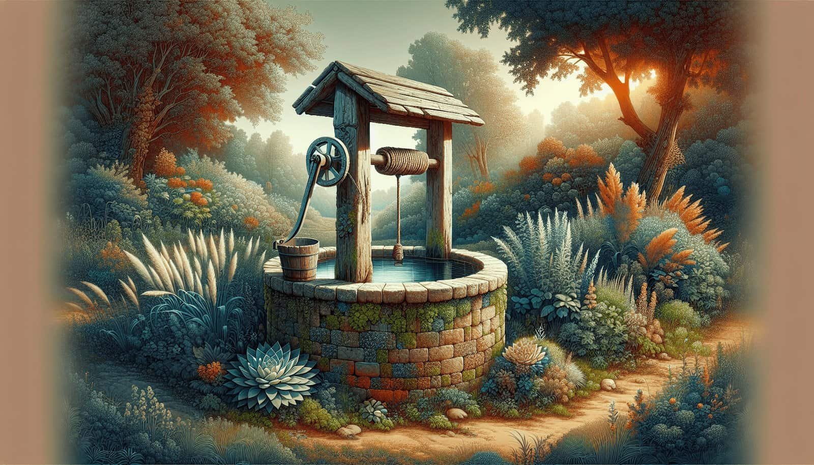 What Maintenance Is Needed For A Well With High Mineral Content? What Maintenance Is Needed For A Well With High Mineral Content?