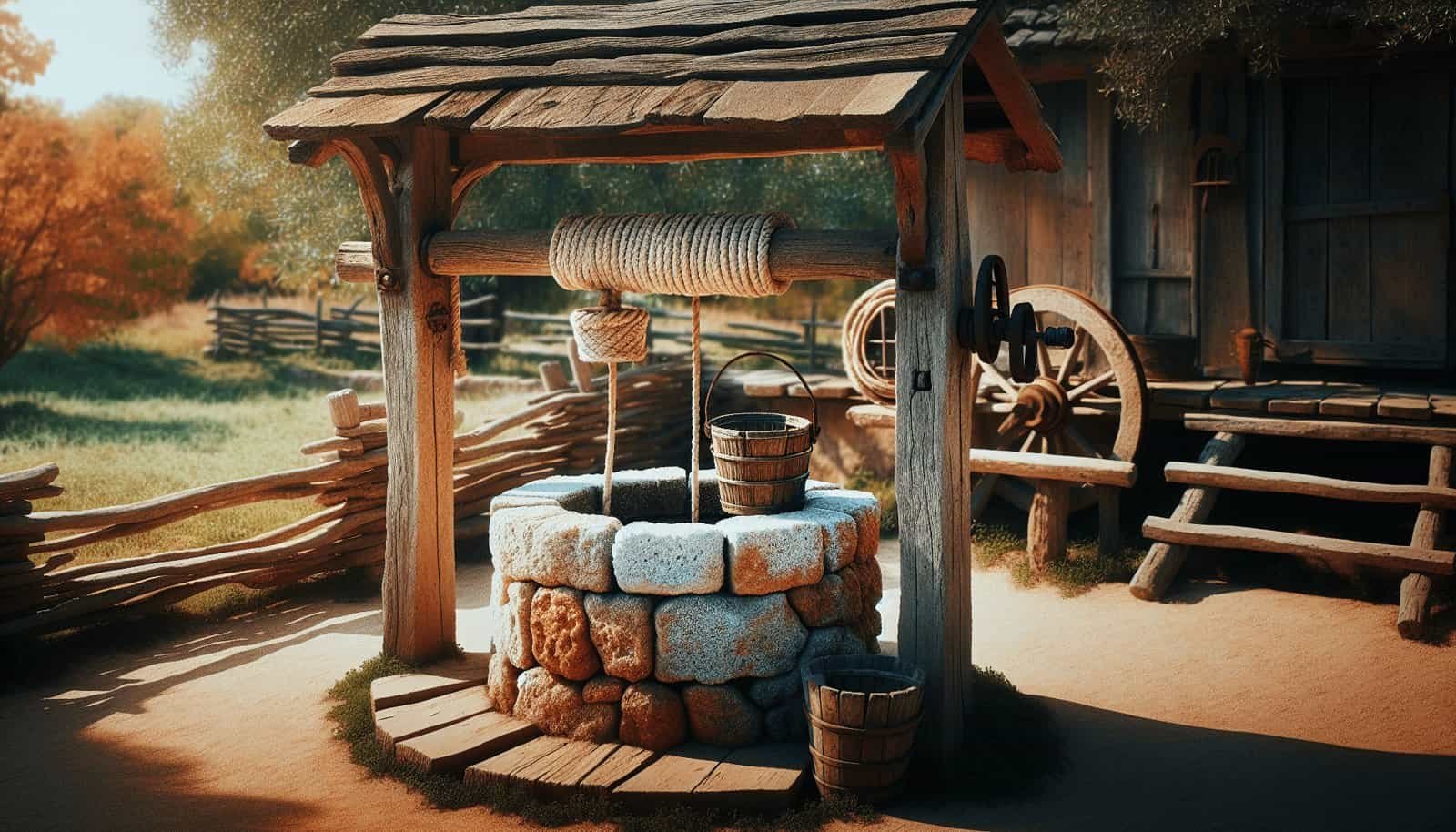 What Maintenance Is Needed For A Well With High Mineral Content? What Maintenance Is Needed For A Well With High Mineral Content?