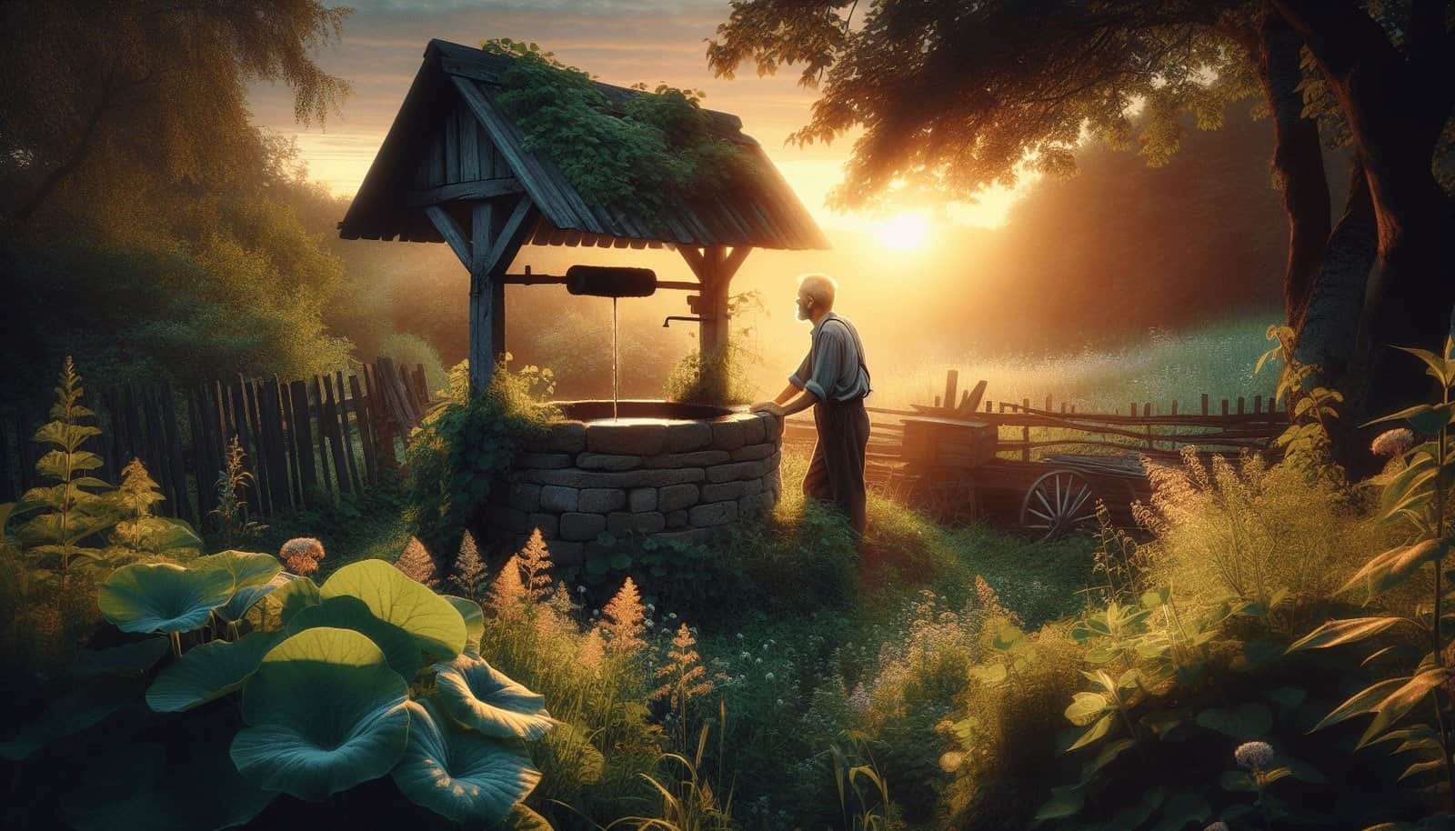 How Can You Extend The Life Of Your Water Well System?