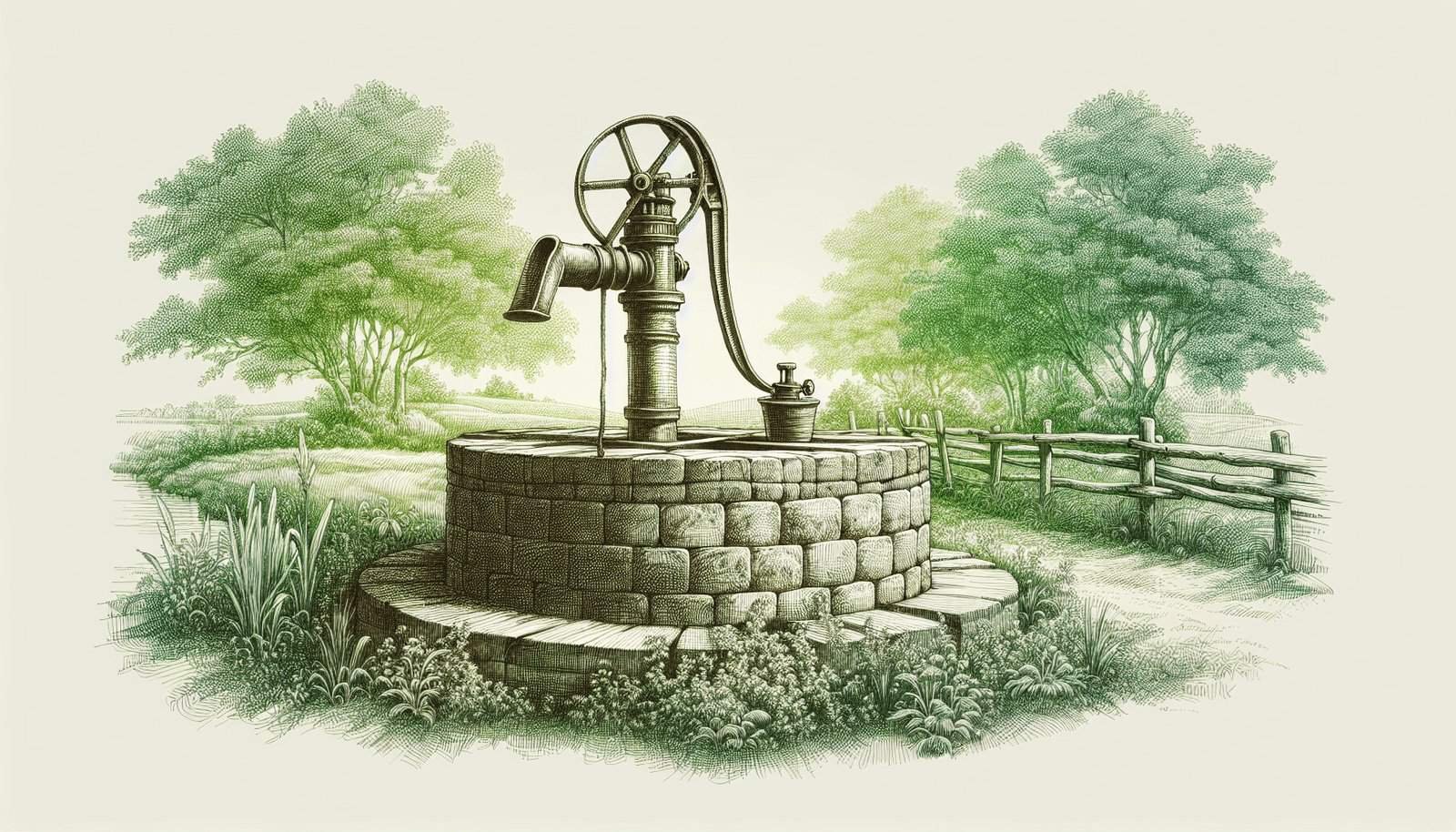 What Is Involved In A Comprehensive Well Inspection? What Is Involved In A Comprehensive Well Inspection?