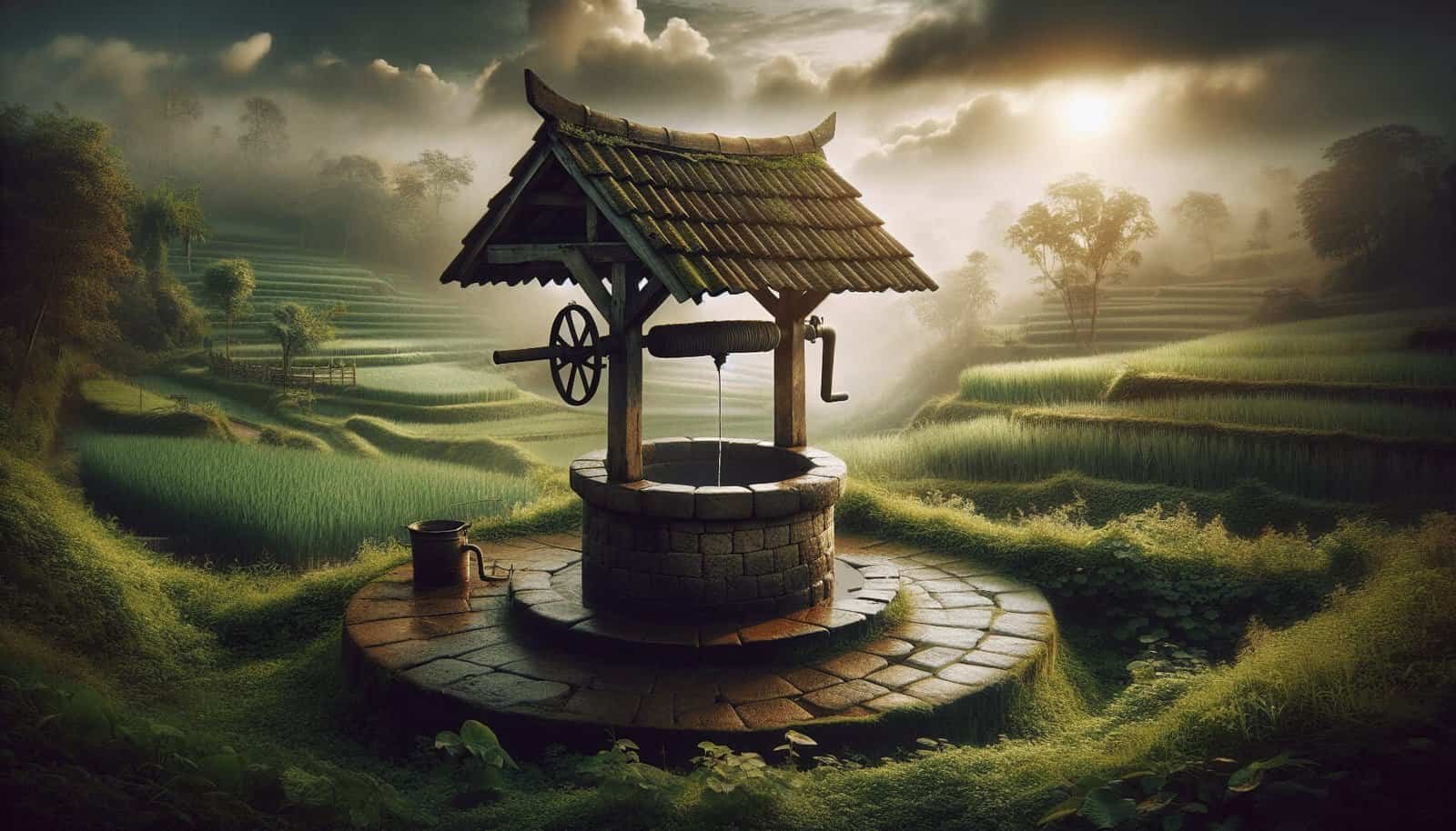 What Is Involved In A Comprehensive Well Inspection? What Is Involved In A Comprehensive Well Inspection?