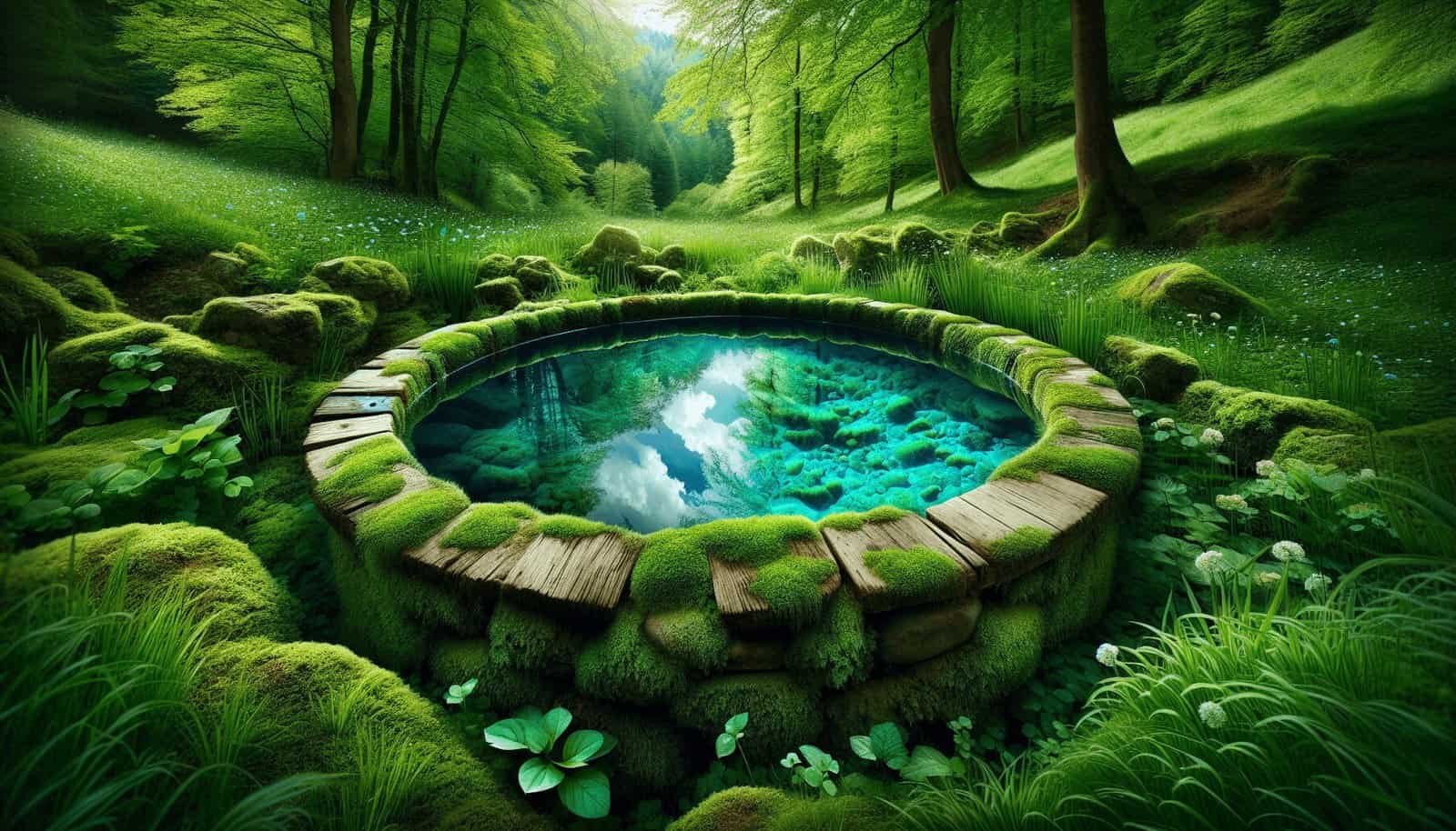 How Can You Prevent And Address Algae Growth In Your Water Well? How Can You Prevent And Address Algae Growth In Your Water Well?