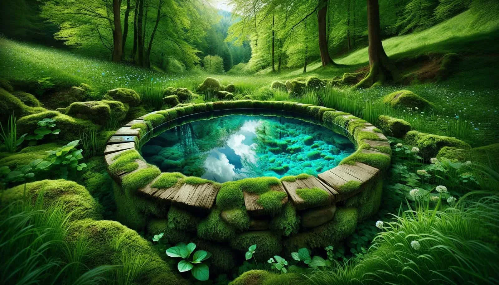 How Can You Prevent And Address Algae Growth In Your Water Well?