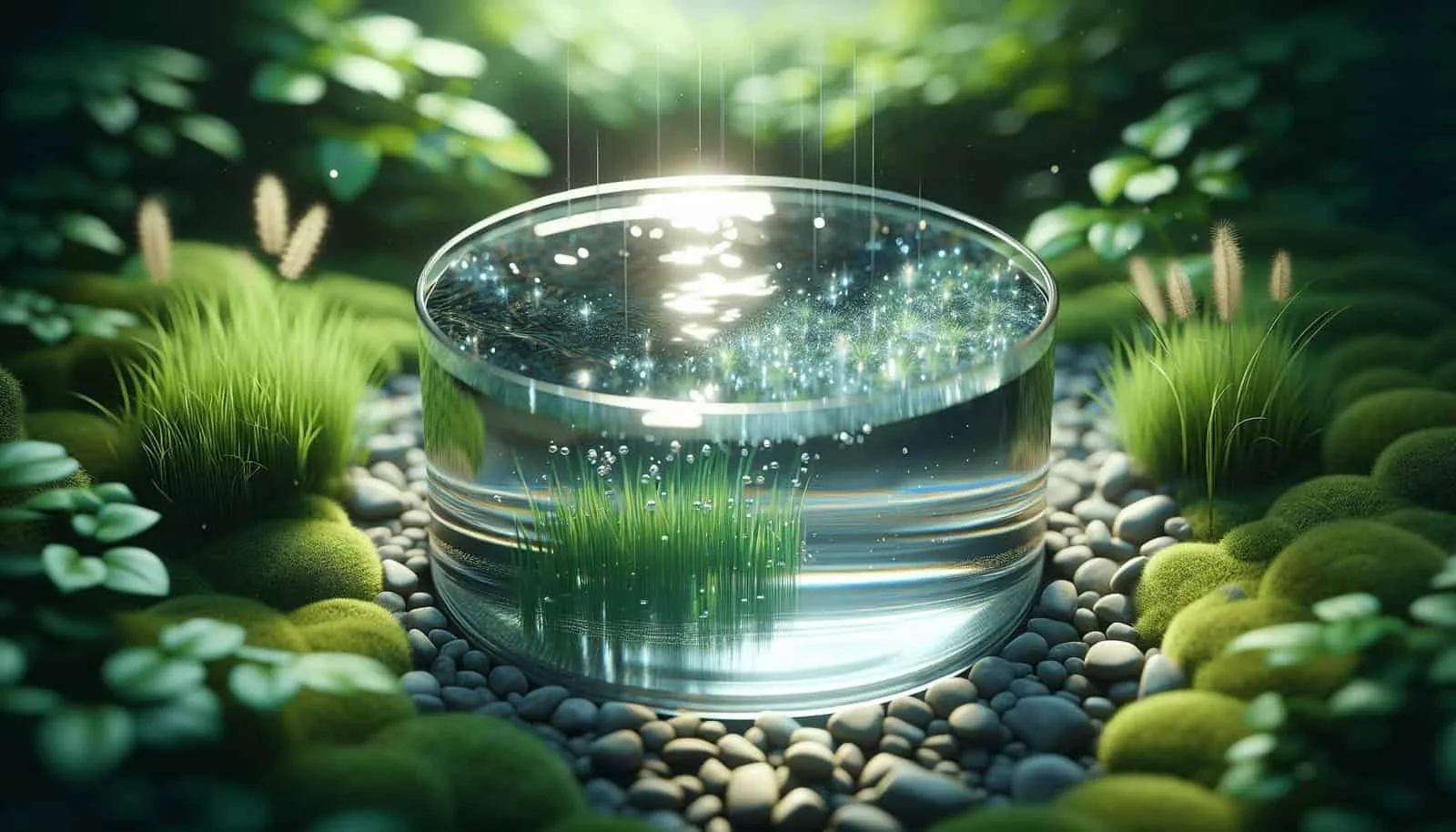 How Can You Prevent And Address Algae Growth In Your Water Well?