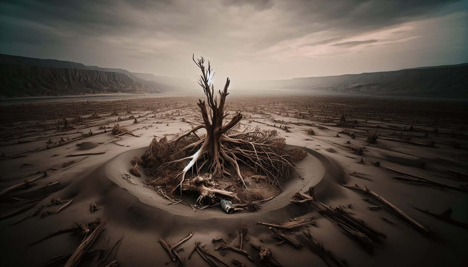 Israeli Forces Destroy Trees, Water Wells in South Hebron Village Israeli Forces Destroy Trees, Water Wells in South Hebron Village