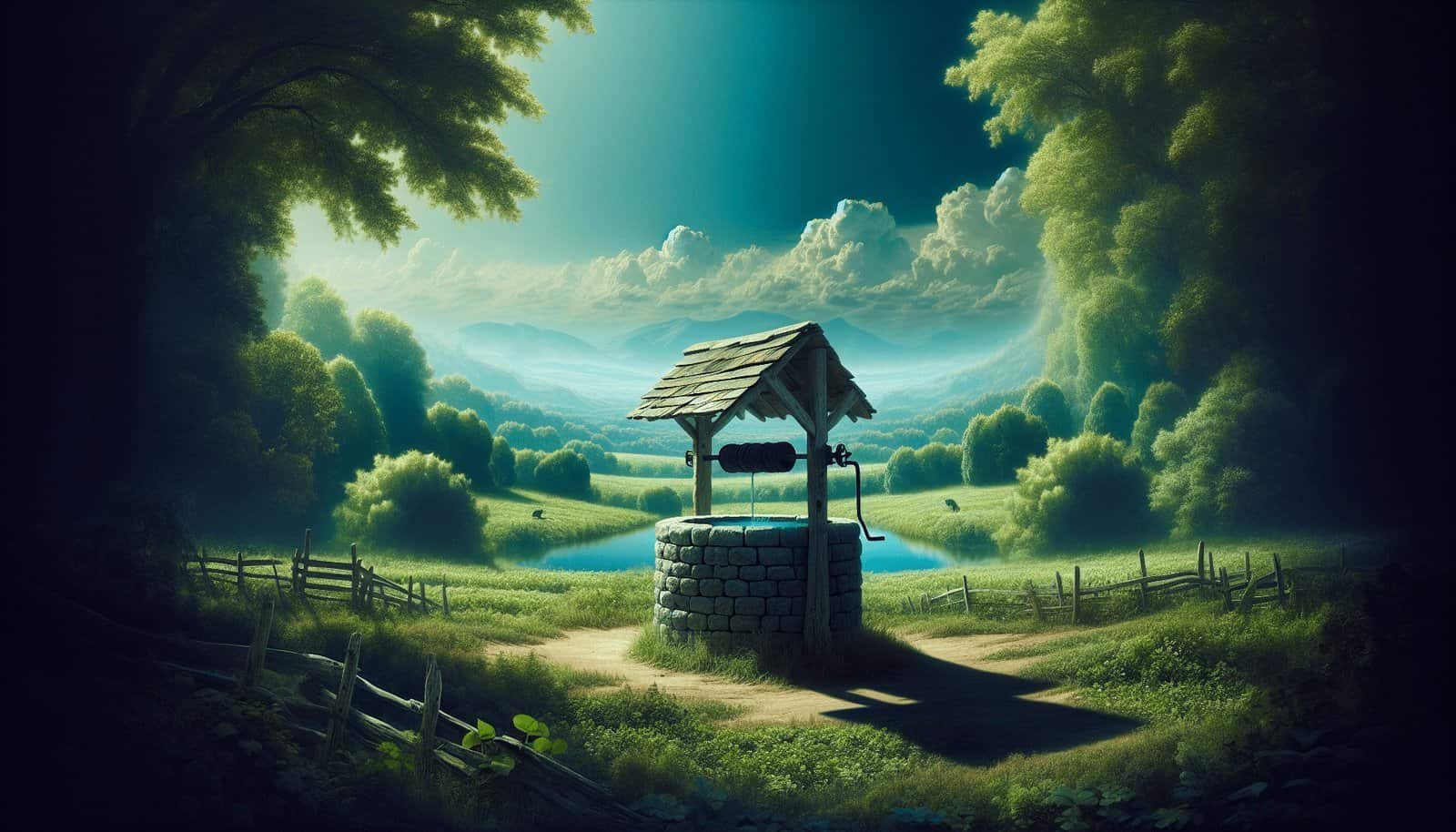 Many U.S. Drinking Water Wells Contaminated with Arsenic, Other Elements Many U.S. Drinking Water Wells Contaminated with Arsenic, Other Elements