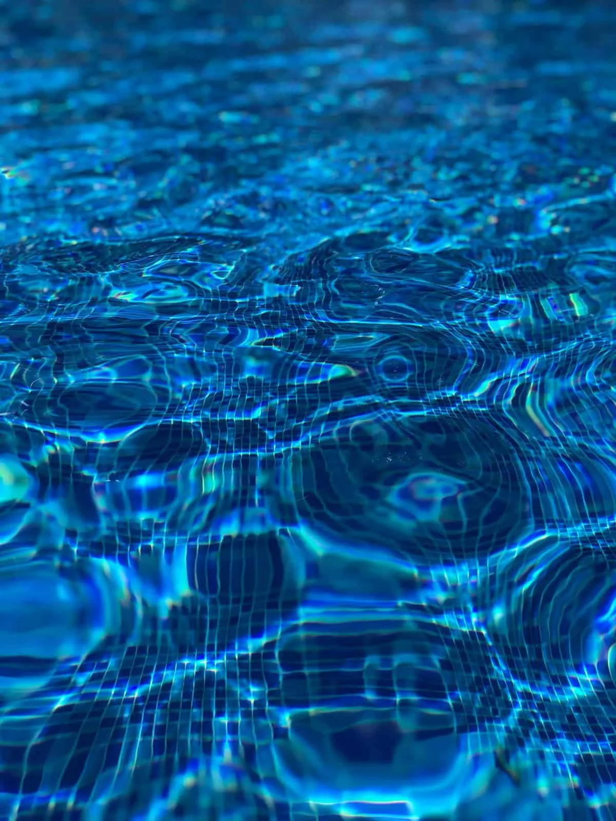 What Steps Should Be Taken If Your Well Water Has High Iron Content?