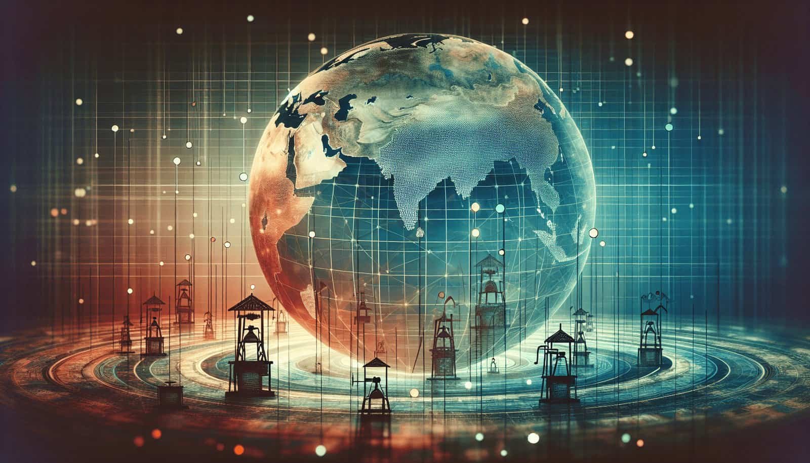 Google News: A Hub for Global Water Wells Coverage